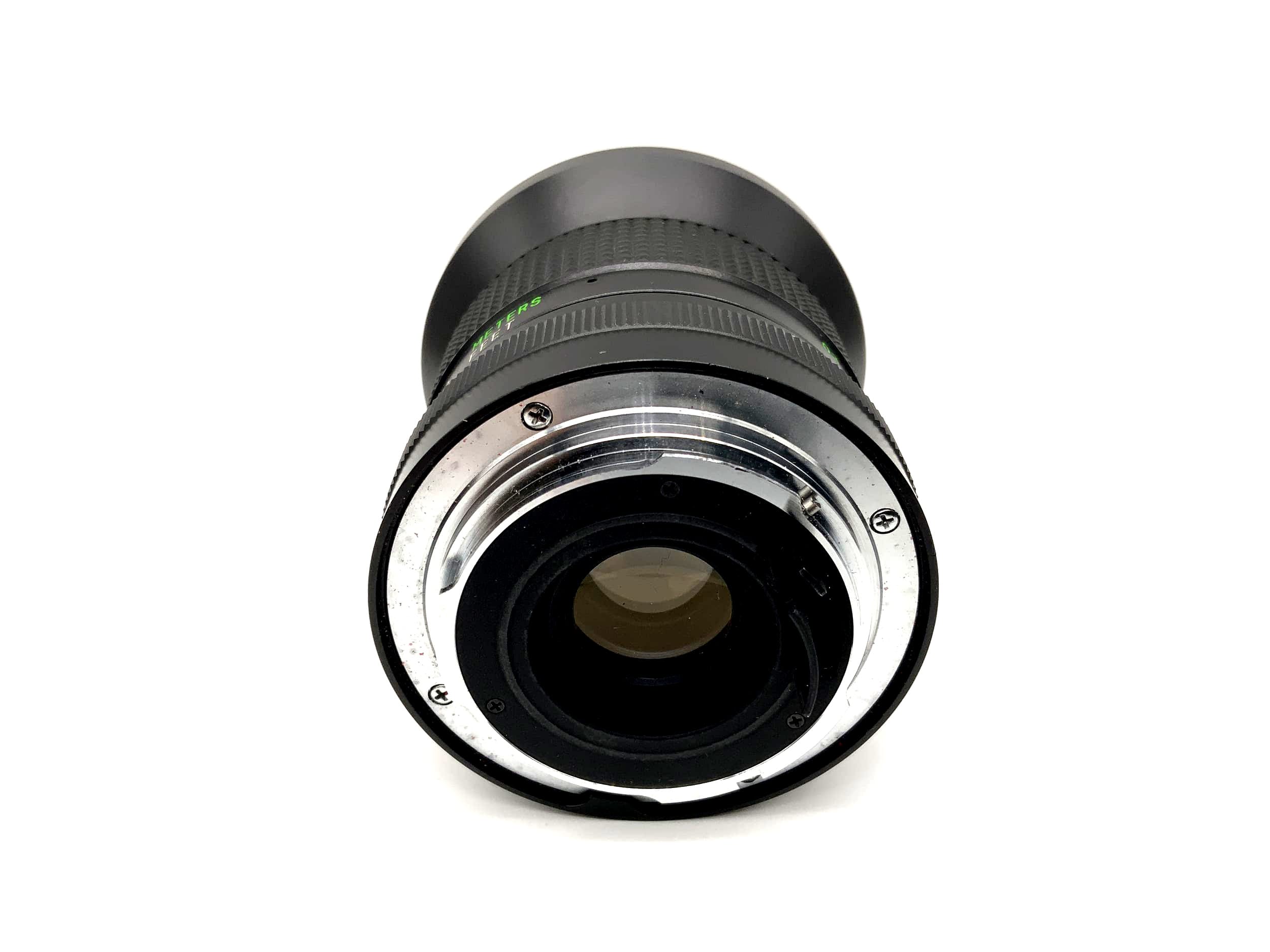 Vivitar 28mm 1:2.5 Objektiv Auto Wide Angle K/AR Kamera Camera Lens (Konica AR)