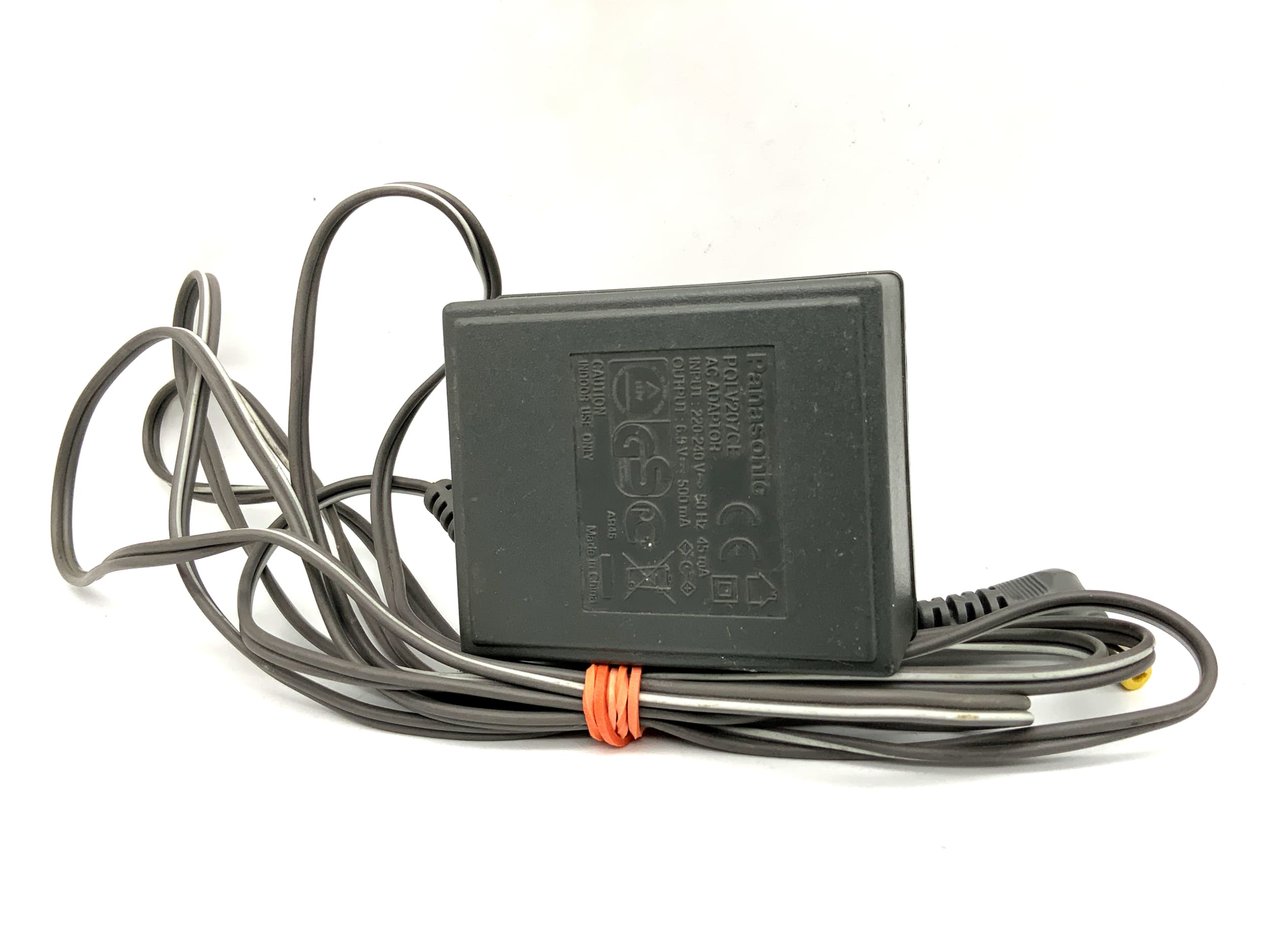 Panasonic PQLV207CE AC-Netzteil Festnetz Telefon