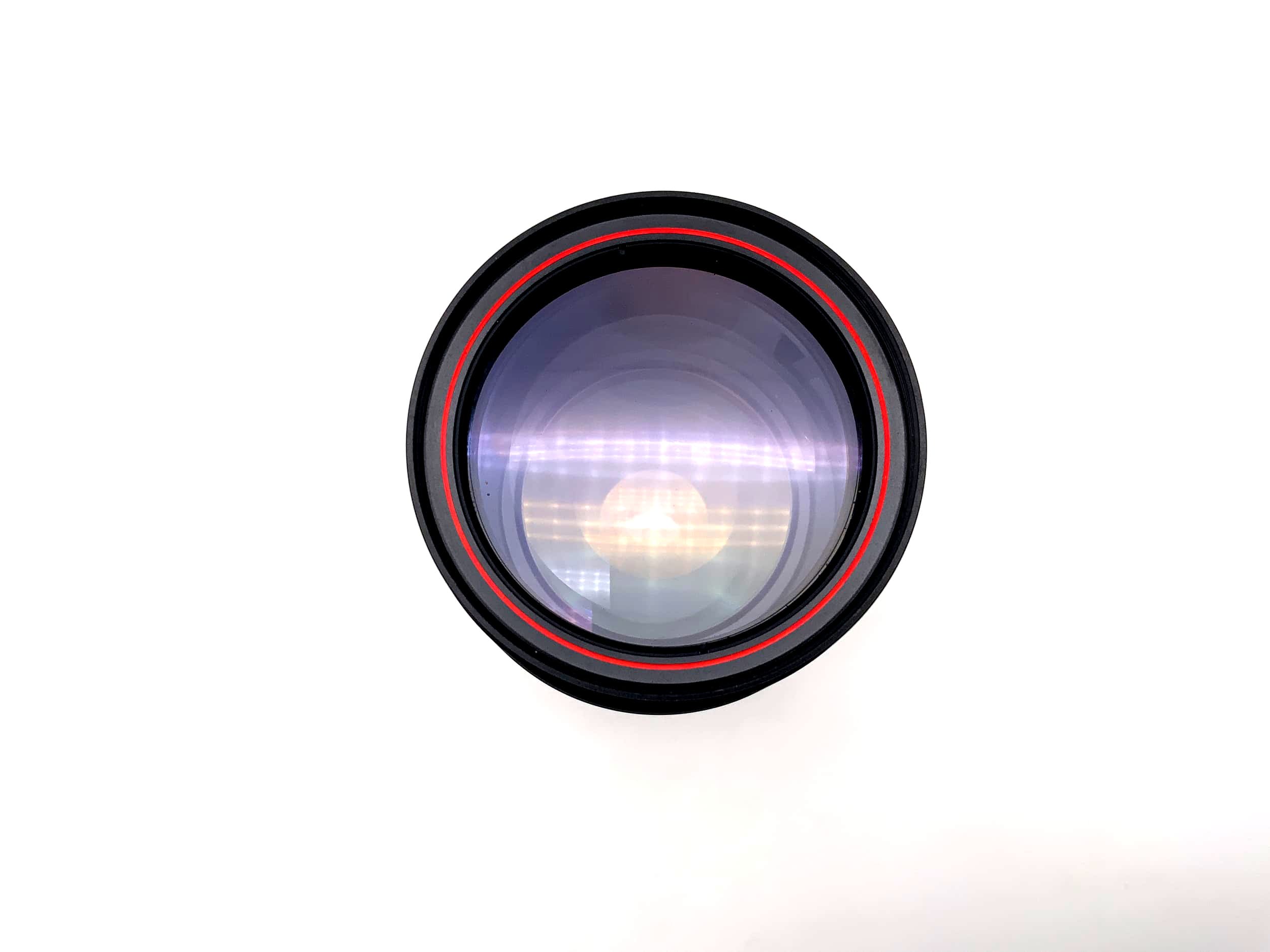 Rollei 80-200mm 1:4 Objektiv Rolleinar HTF Kamera Camera Lens (Rollei QBM)