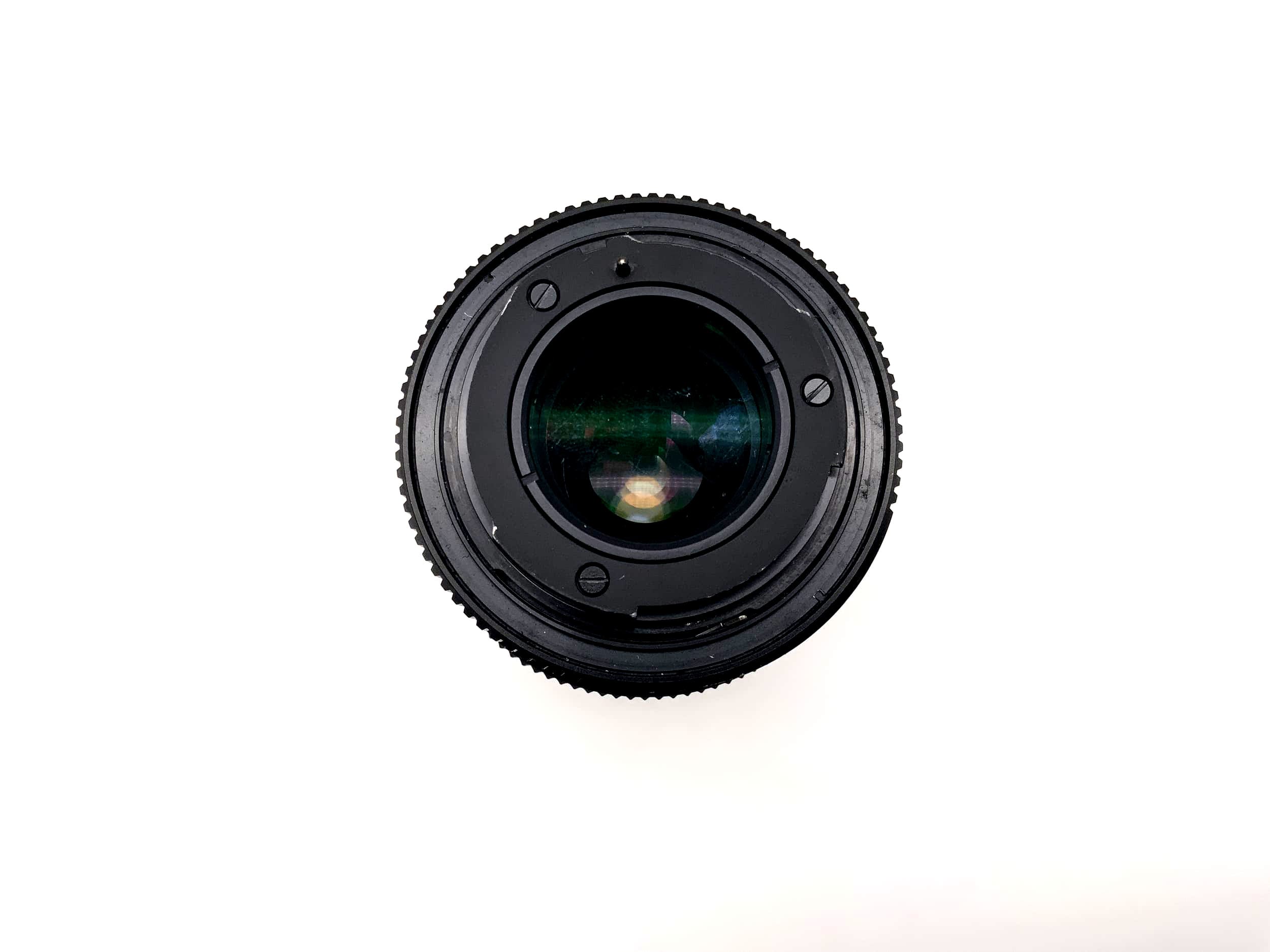 Rollei 80-200mm 1:4 Objektiv Rolleinar HTF Kamera Camera Lens (Rollei QBM)