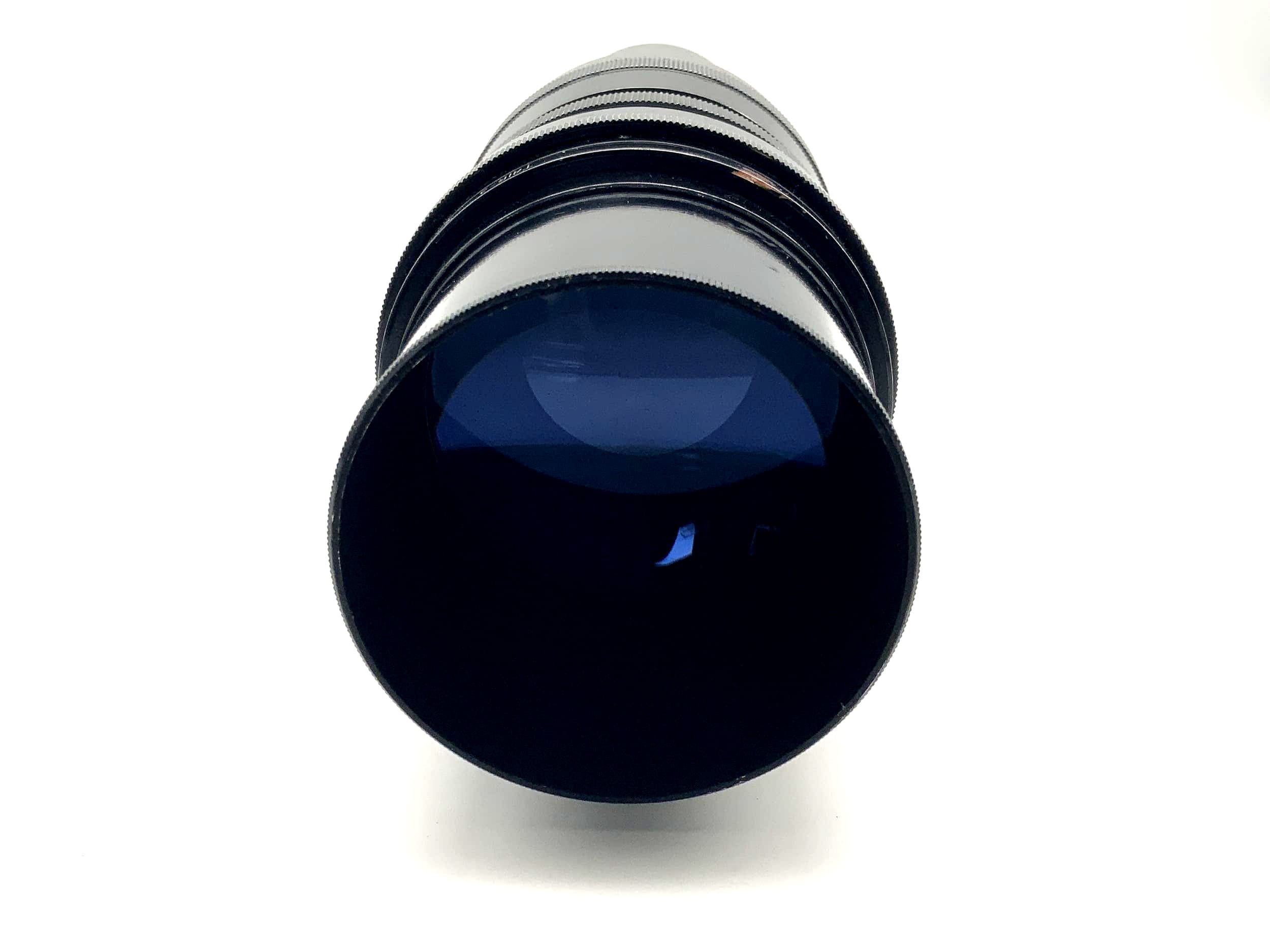 KMZ 300mm 1:4.5 Objektiv Tair-3 grand Prix Brussels für Leica Kamera Lens (M39)