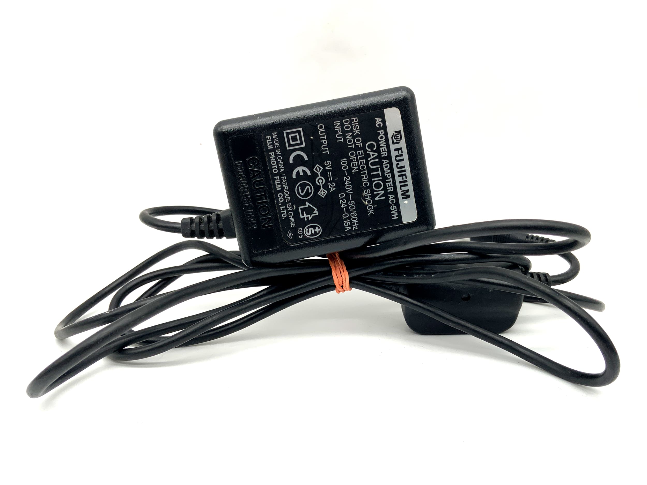 Fujifilm AC-5VH AC-Netzteil Finepix 4800 6800