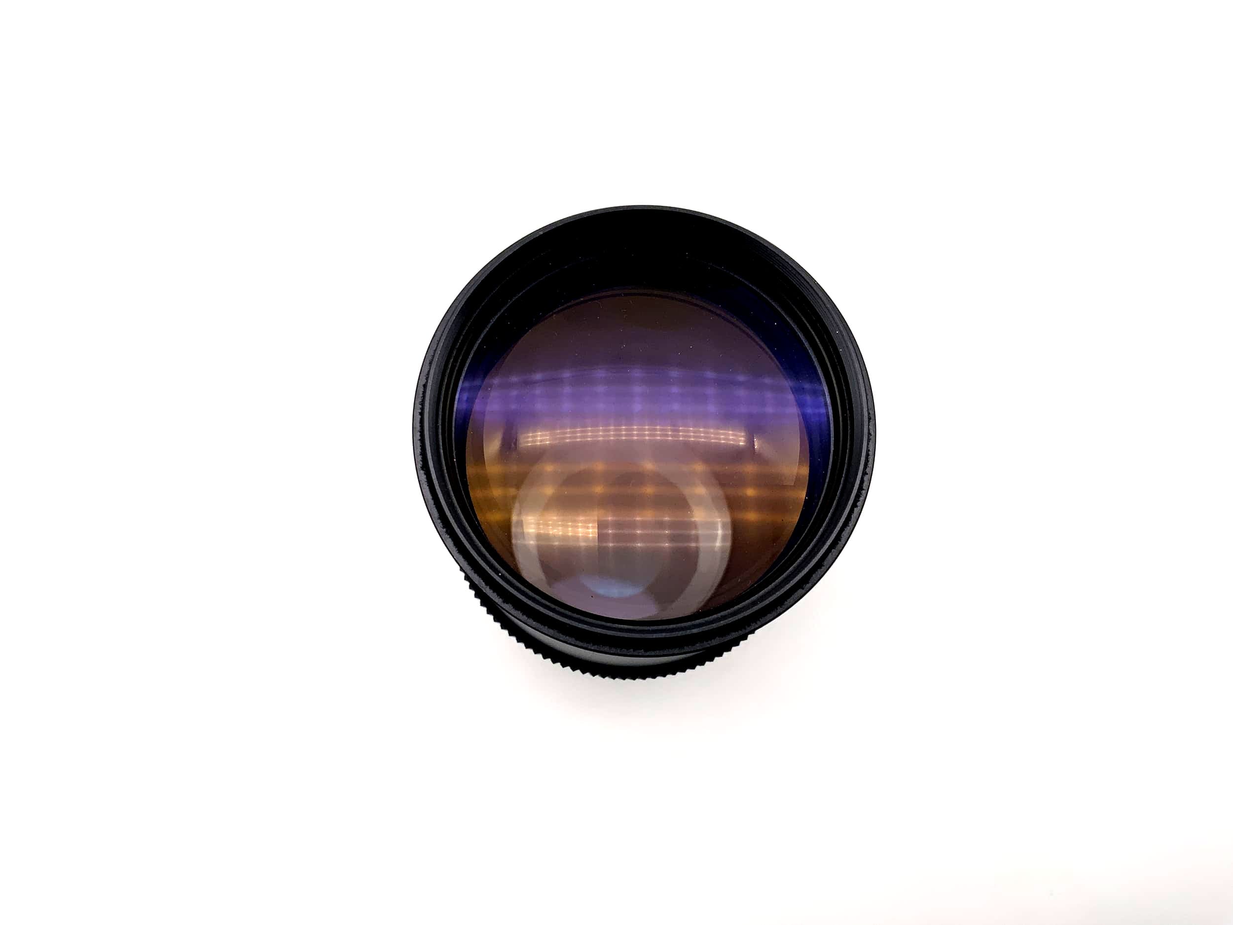 Rollei 200mm 1:3,5 Objektiv Rolleinar Multi Coated Camera Lens (Rollei QBM)