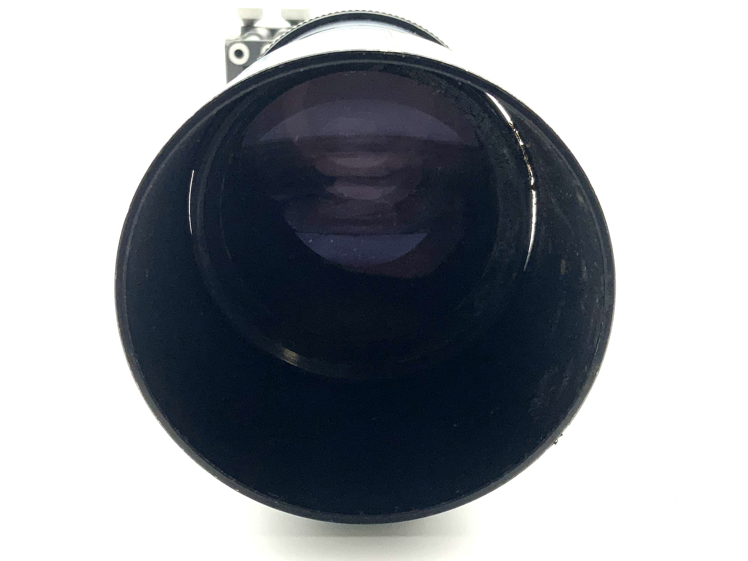 Novoflex 400mm 1:5.6 Objektiv T-Noflexar Kamera Lens (M42)