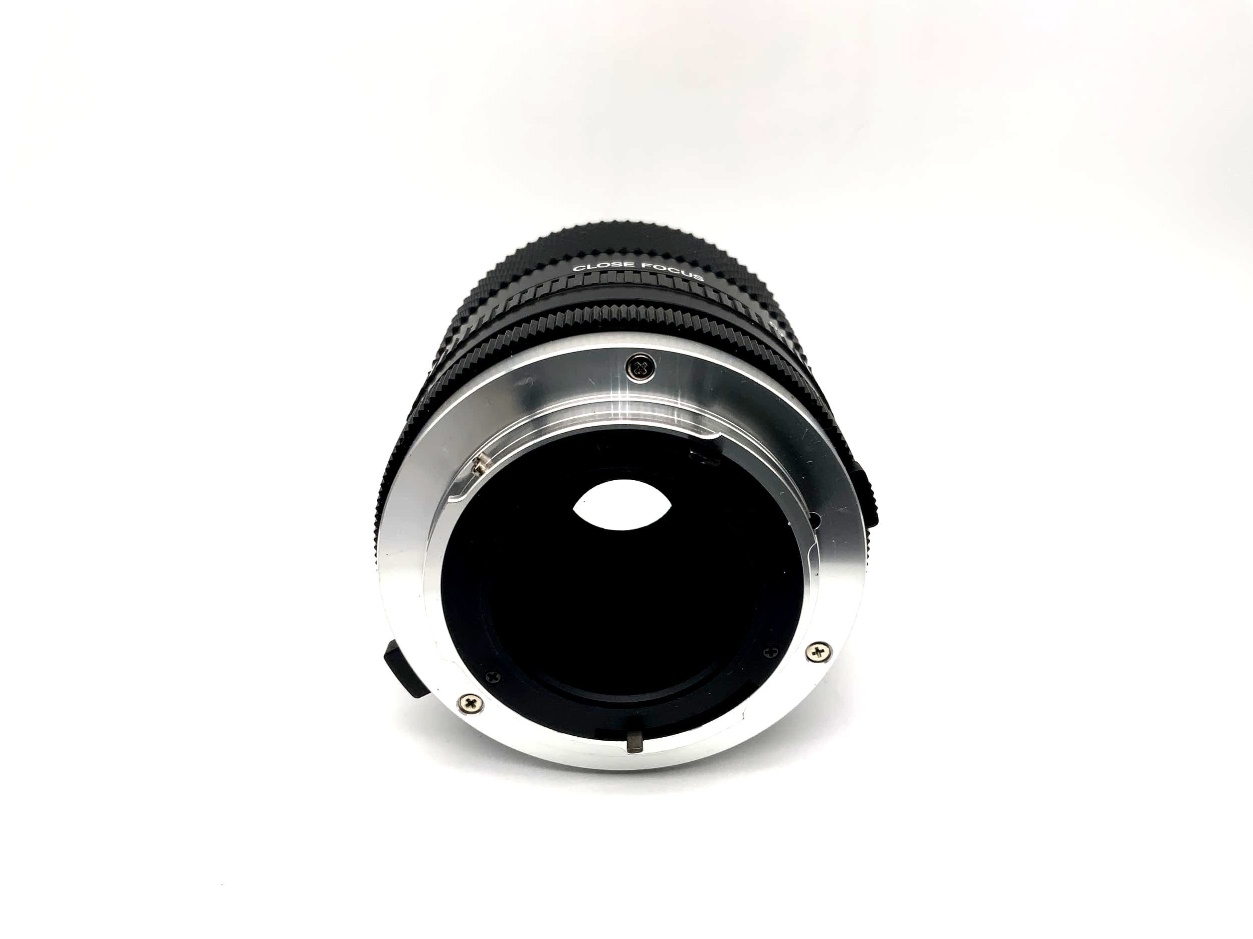 Olympus 35-70mm 1:3.5-4.8 Objektiv OM-System S Zuiko Auto-Zoom (Olympus OM)