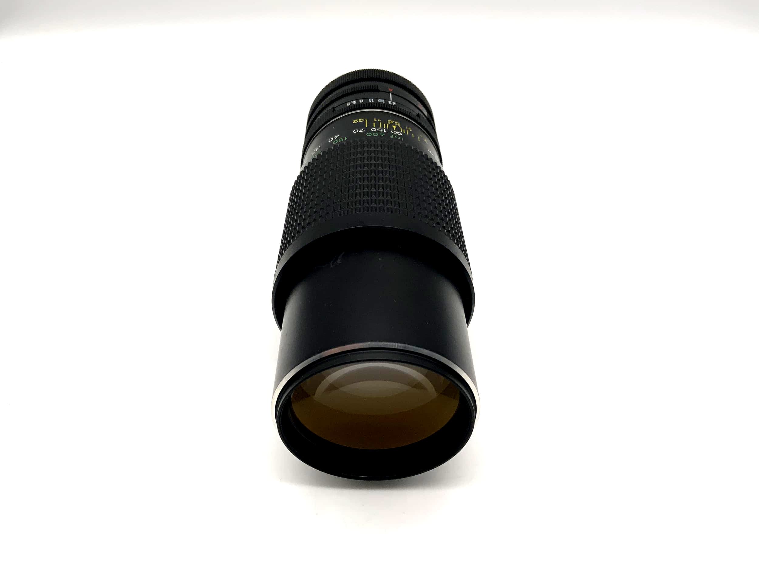 Revue 300mm 1:5.6 Objektiv MC Revuenon Kamera Camera Lens (M42)