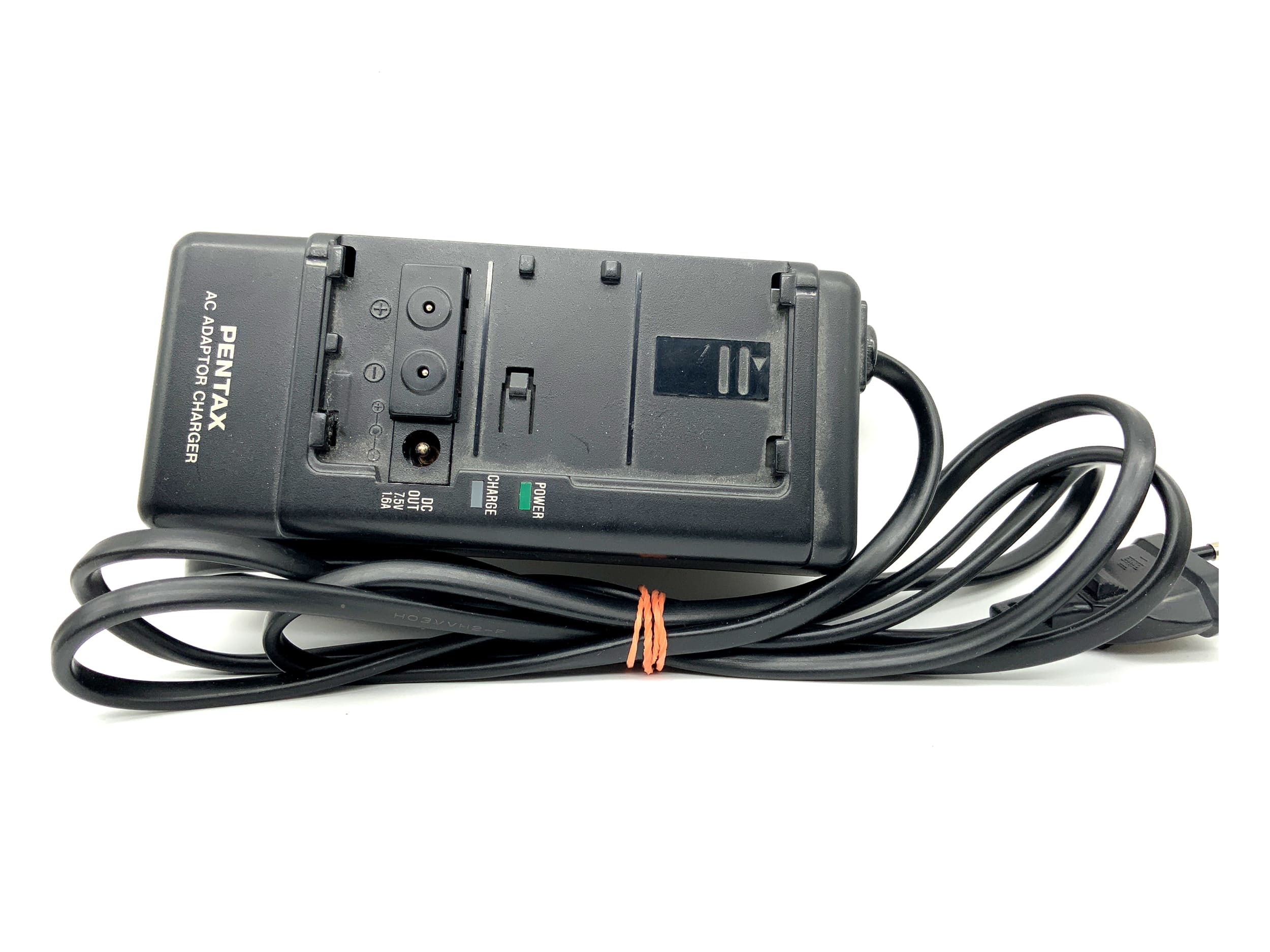 Pentax PV-A512E Ladegerät Battery Charger Power Adaptor