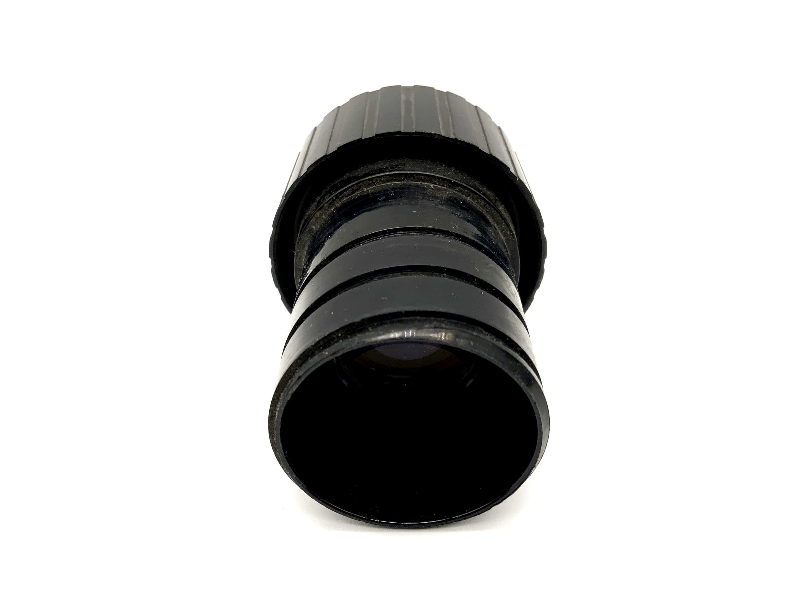 Staeble 85mm Objektiv Super Paxon Kamera Camera Lens (Schneckengewinde)