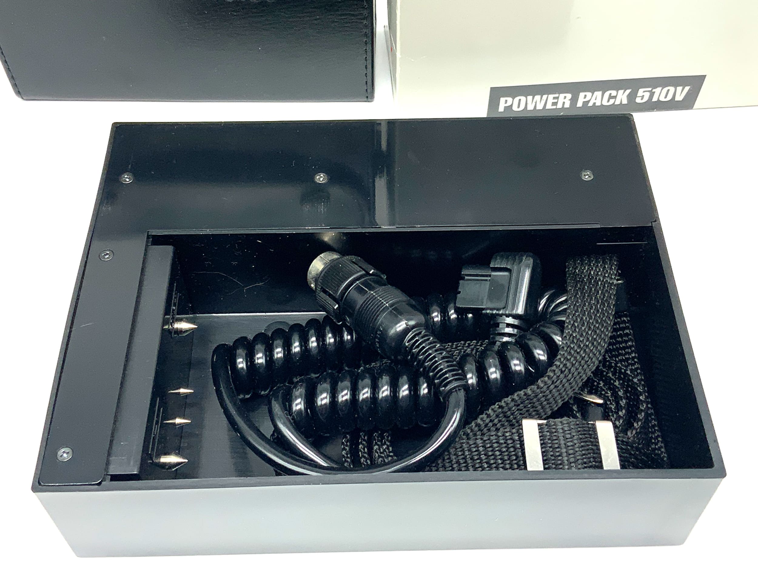 Pentax Power Pack 510V Akkupack Blitz AF400T