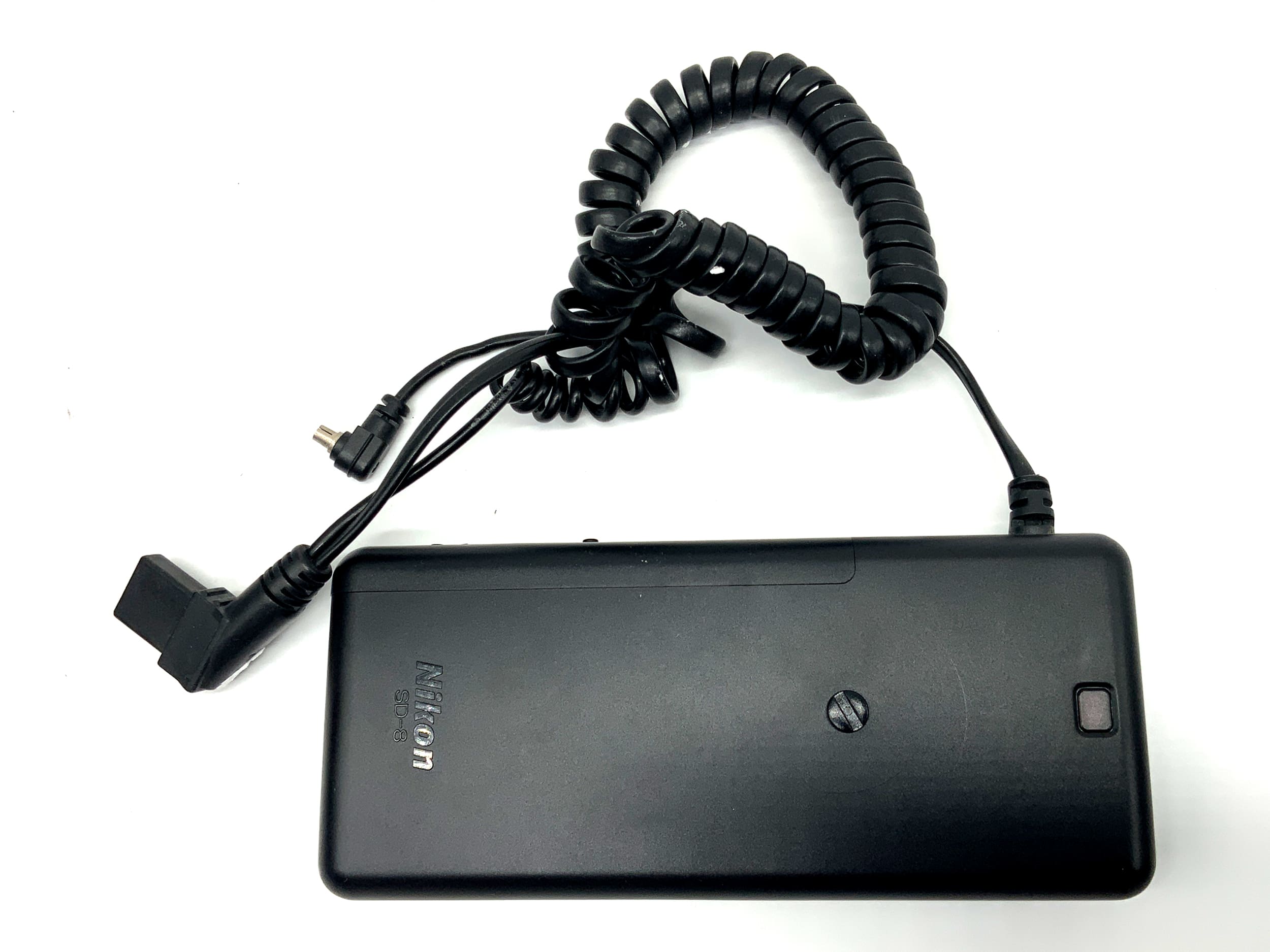 Nikon SD-8 Akkupack SB-11; SB-20; SB-22; SB-24