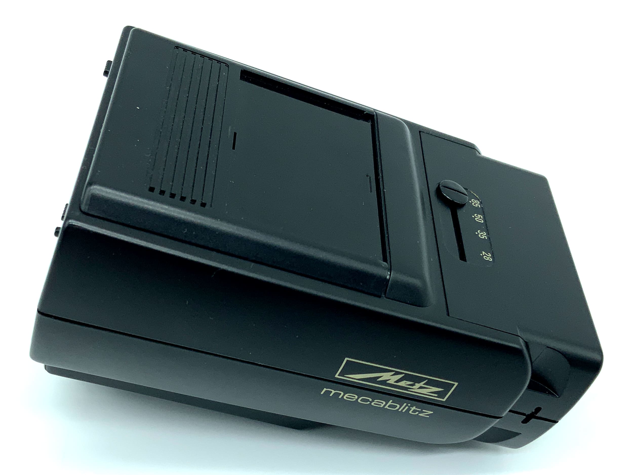 Metz 32 Z-1 Blitzgerät universal Mittelkontakt Kamera Blitz Flash