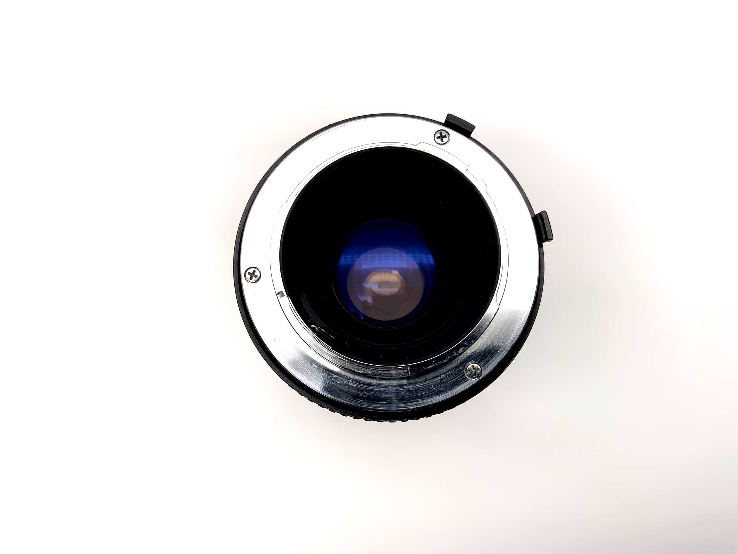 Tokina 80-200mm 1:4 Objektiv RMC Kamera Camera Lens (Minolta MD)