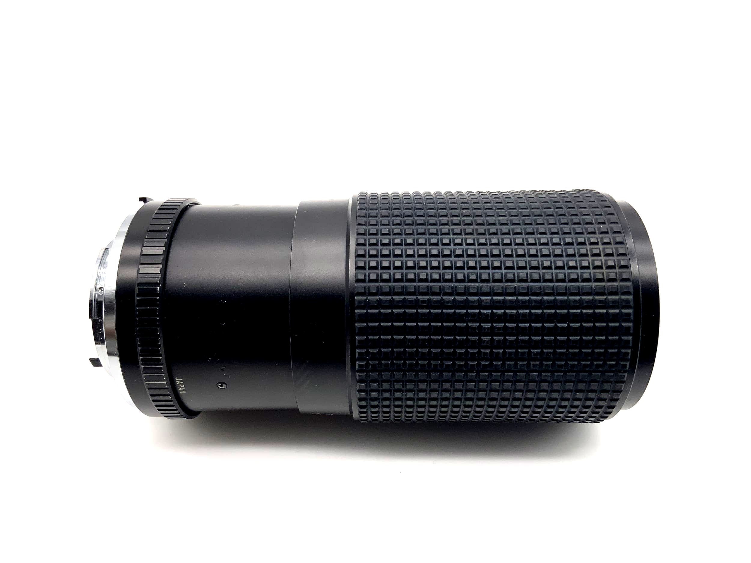 Tokina 80-200mm 1:4 Objektiv RMC Kamera Camera Lens (Minolta MD)