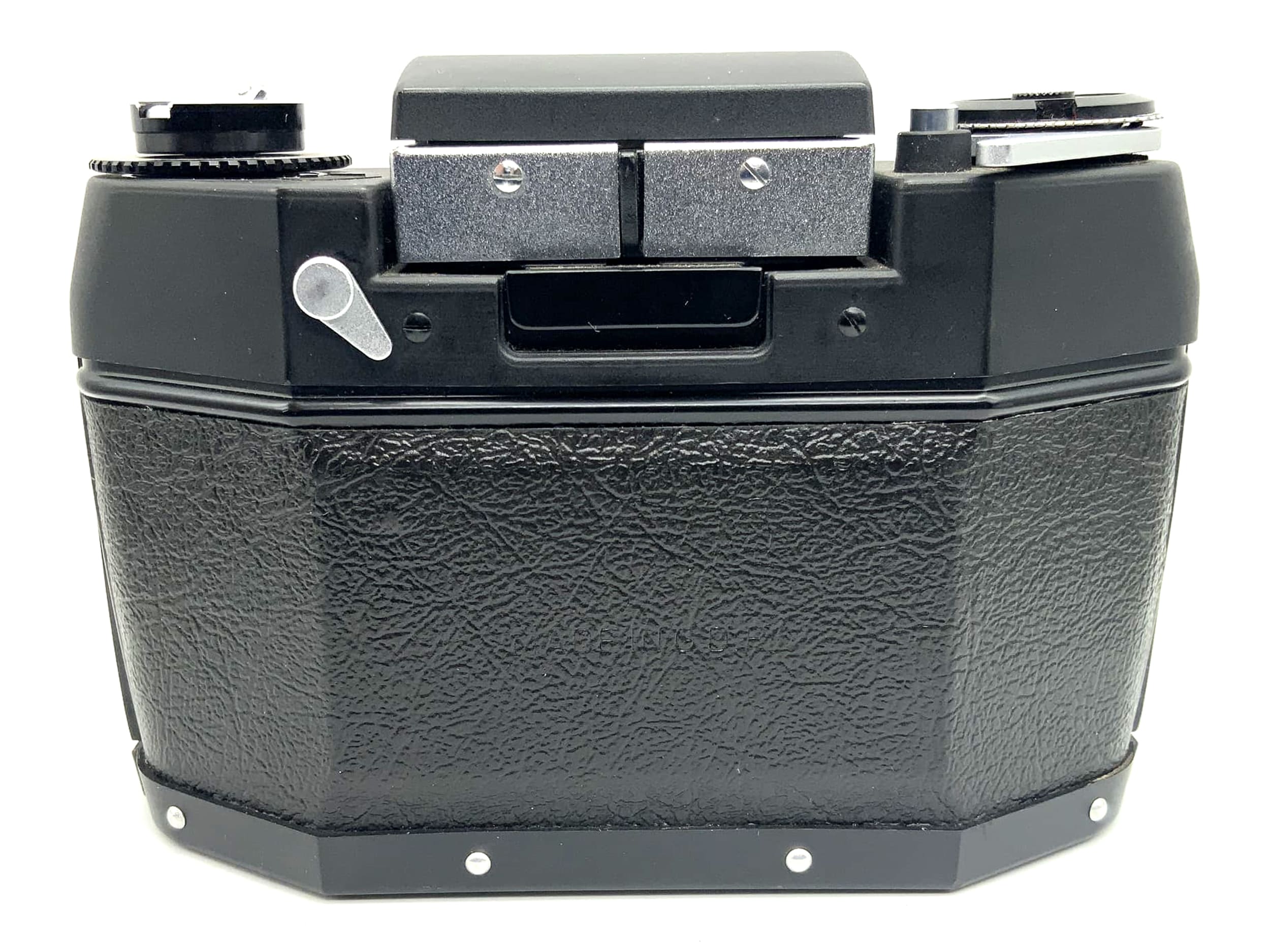 Exa 1c 35mm Spiegelreflexkamera SLR Exakta Ihagee Body Gehäuse (M42)