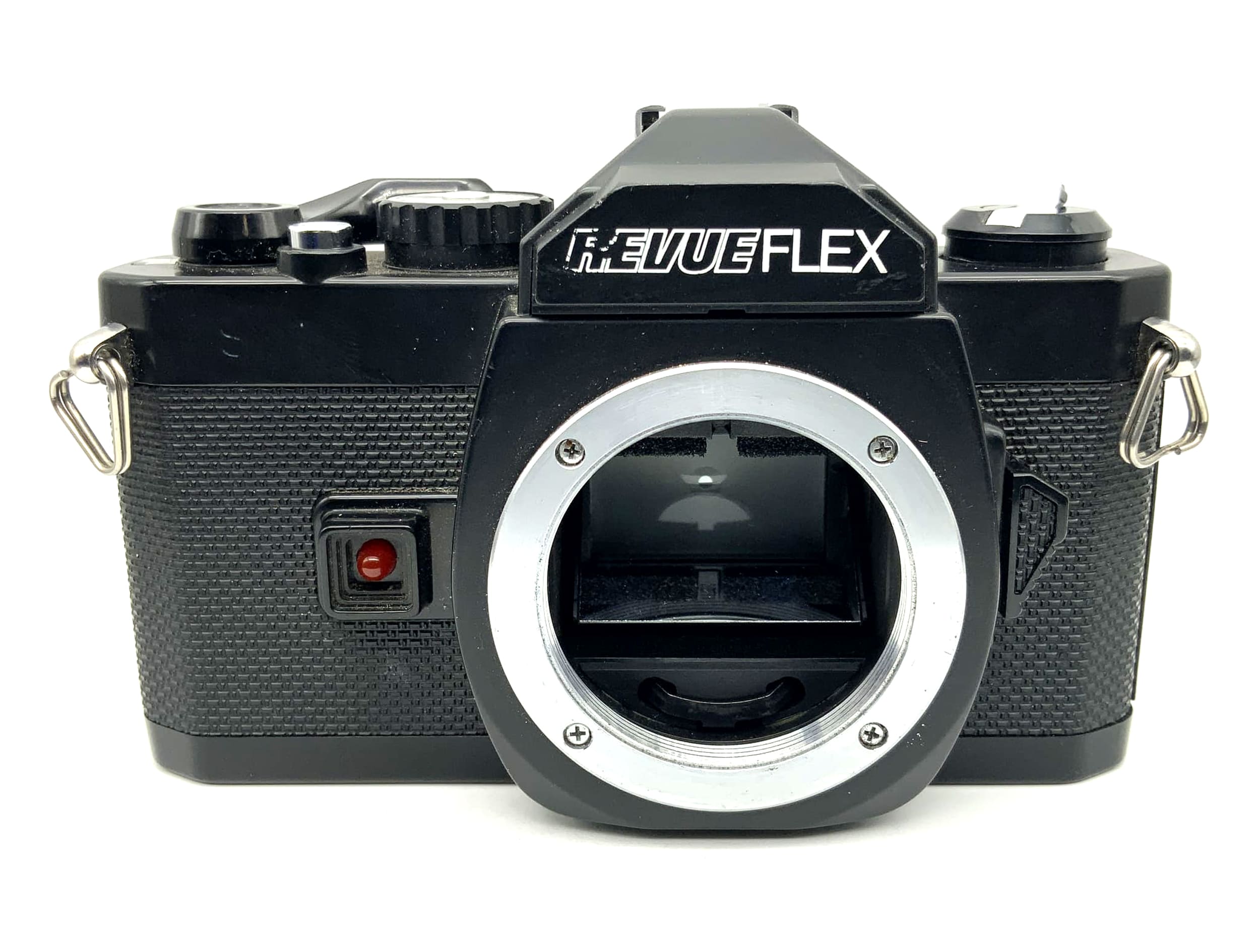 Revueflex SD 1 35mm Spiegelreflexkamera SLR SD I Kamera Body Gehäuse (M42)
