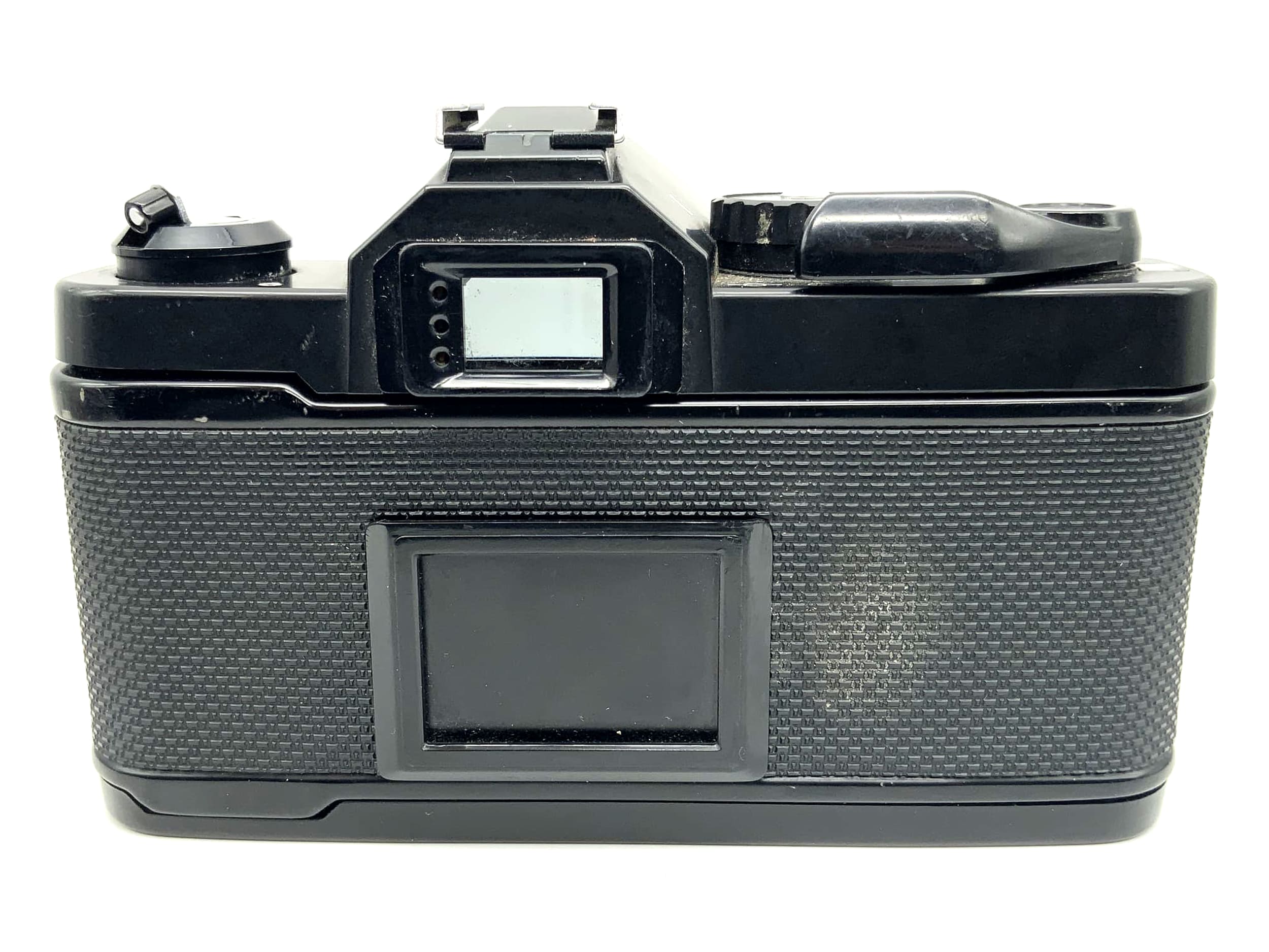 Revueflex SD 1 35mm Spiegelreflexkamera SLR SD I Kamera Body Gehäuse (M42)