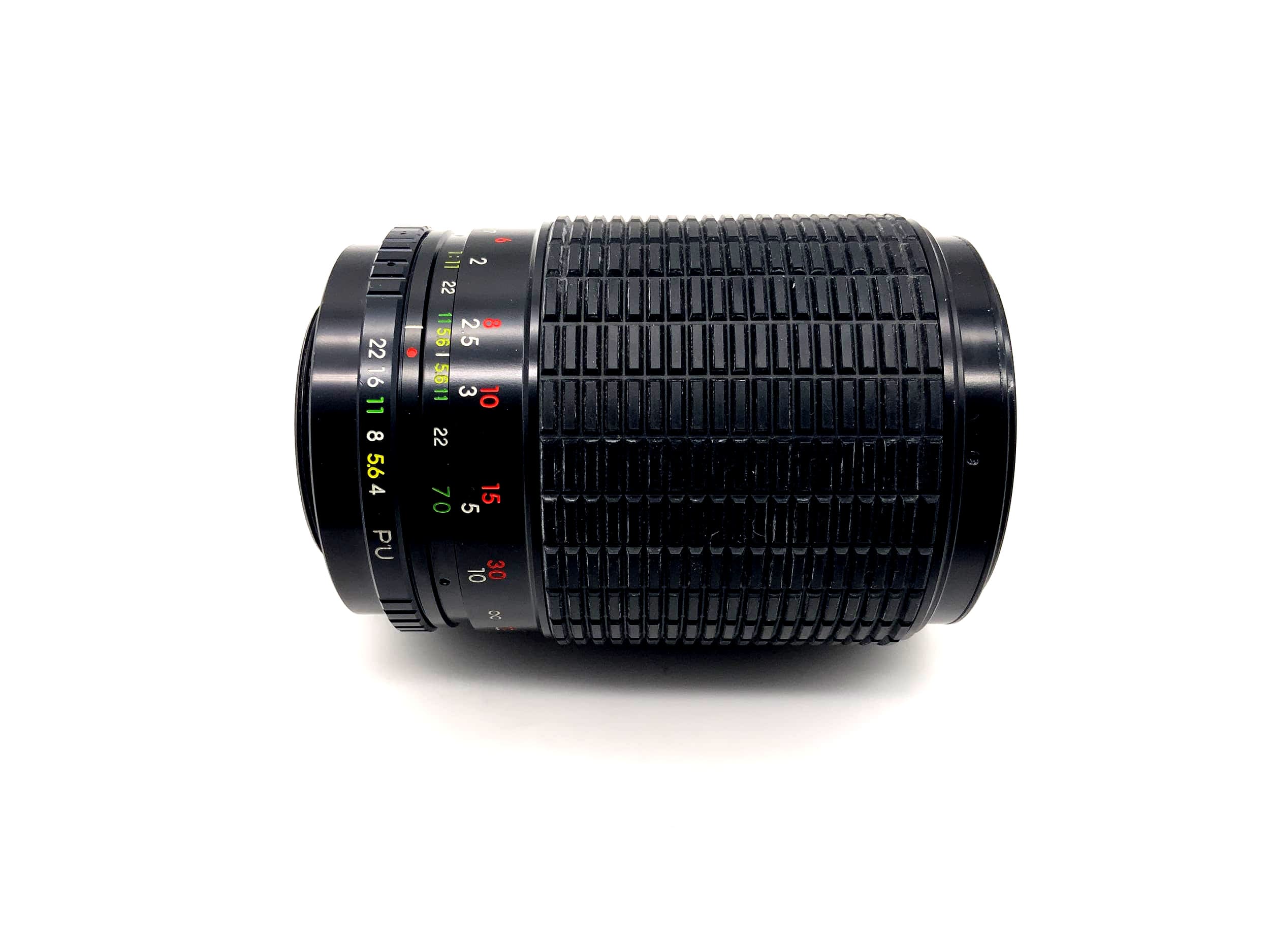 Exakta 70-210mm 1:4,0-5,6 Objektiv Varioplan MC Kamera Camera Lens (M42)