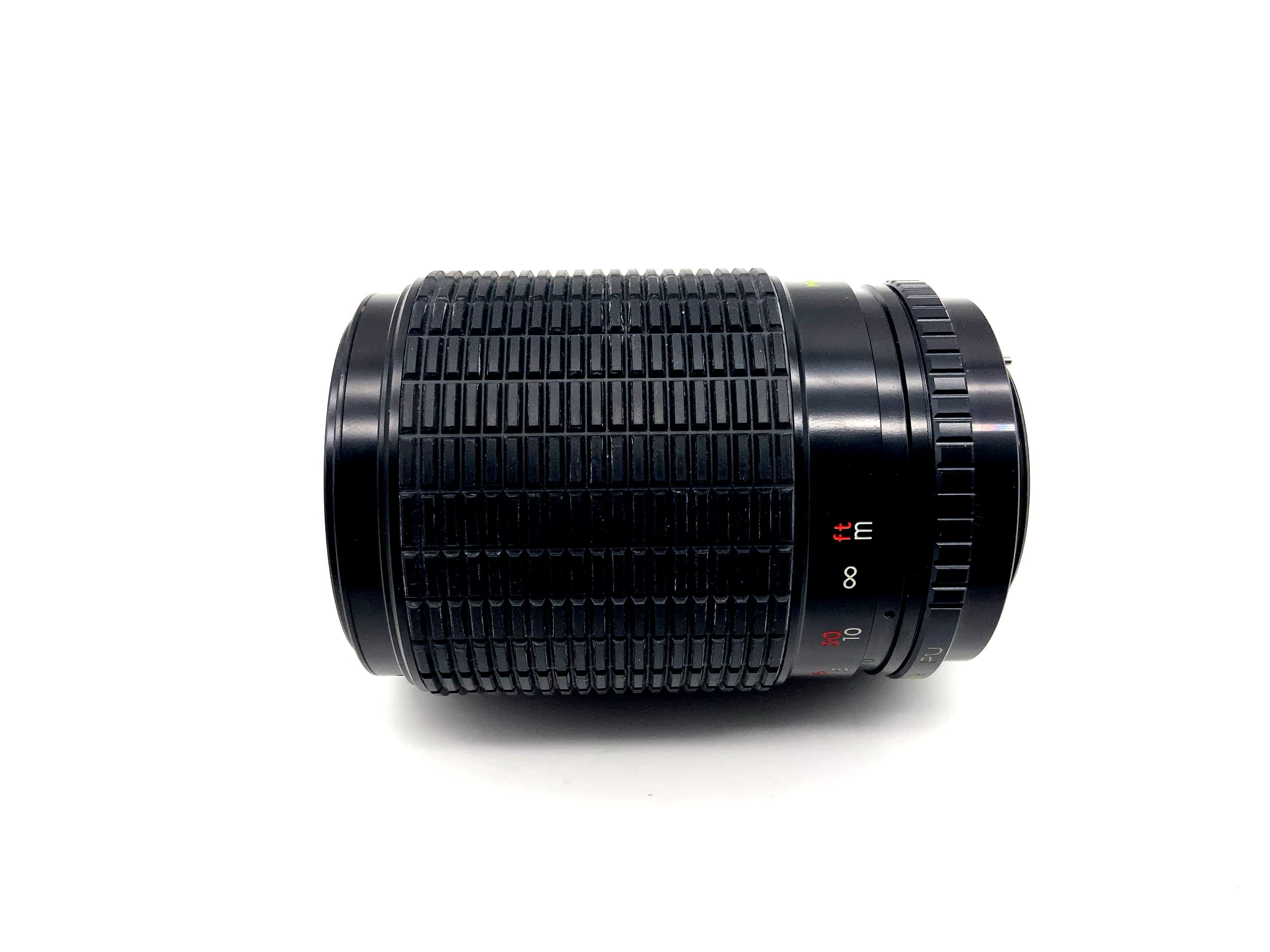 Exakta 70-210mm 1:4,0-5,6 Objektiv Varioplan MC Kamera Camera Lens (M42)