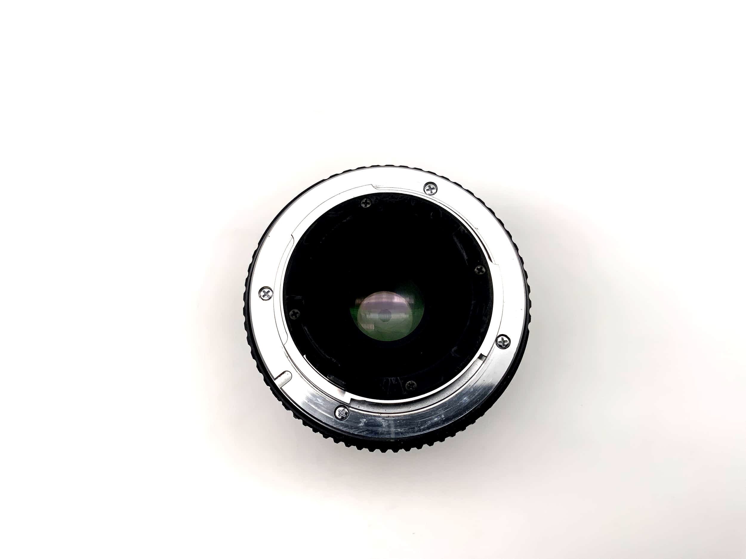 Cosina 28-70mm 1:4 Objektiv Multi Coating Macro Kamera Camera Lens (Pentax K)