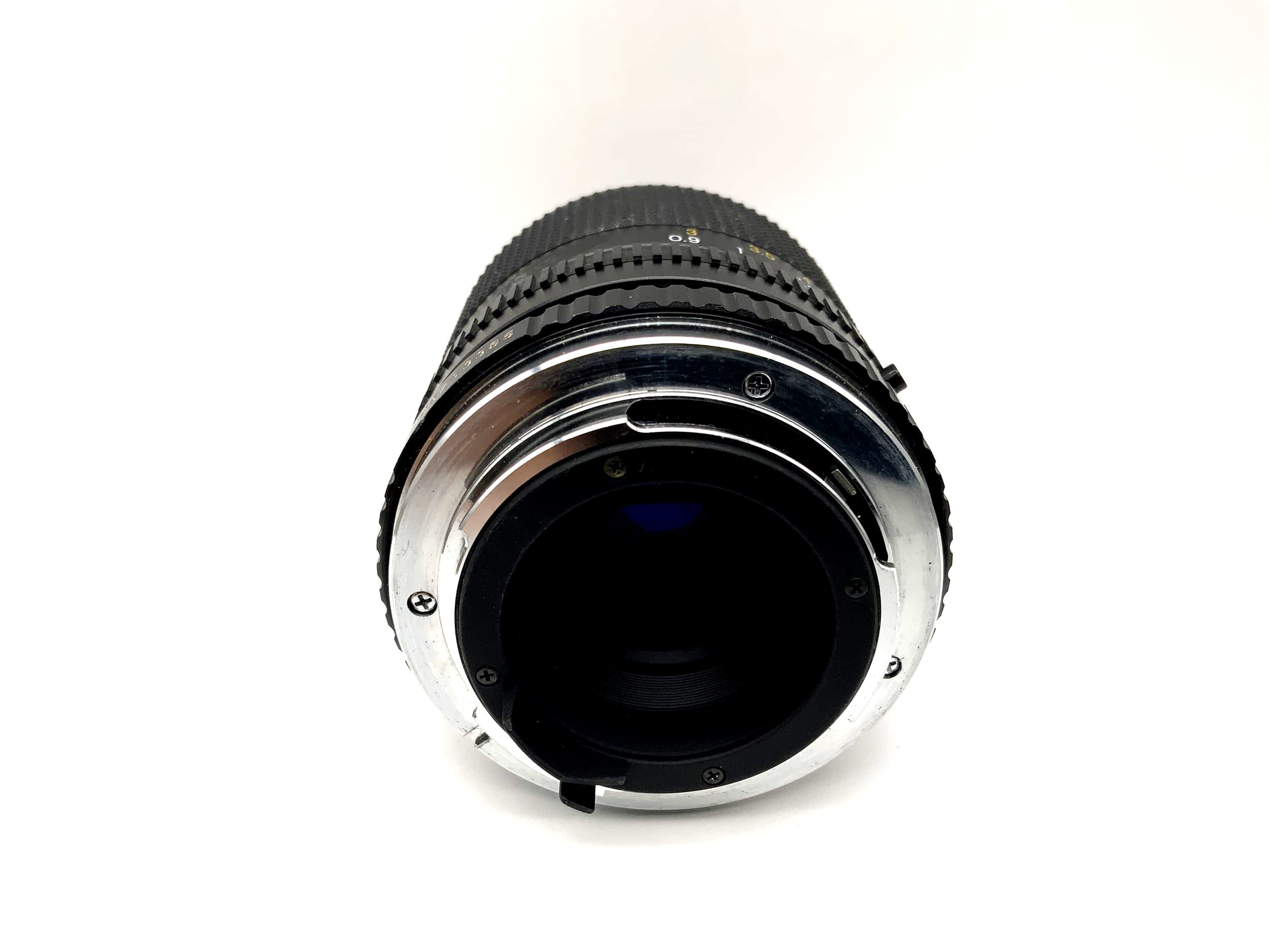 Exakta 35-70mm 1:3.5-4.5 Objektiv MC Macro Kamera Camera Lens (Pentax K)