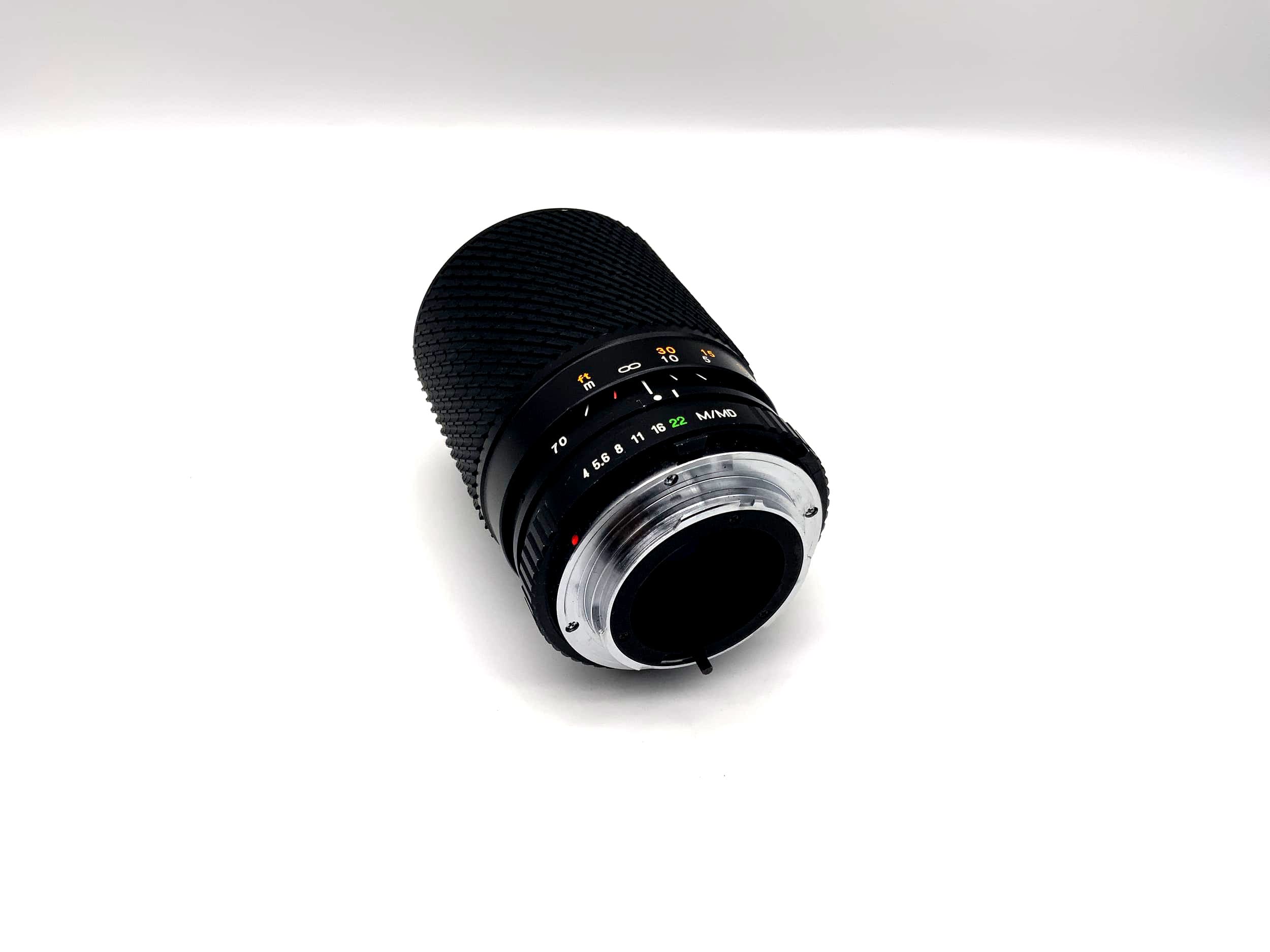 Tokina 70-210mm 1:4.0-5.6 Objektiv Kamera Camera Lens (Minolta MD)