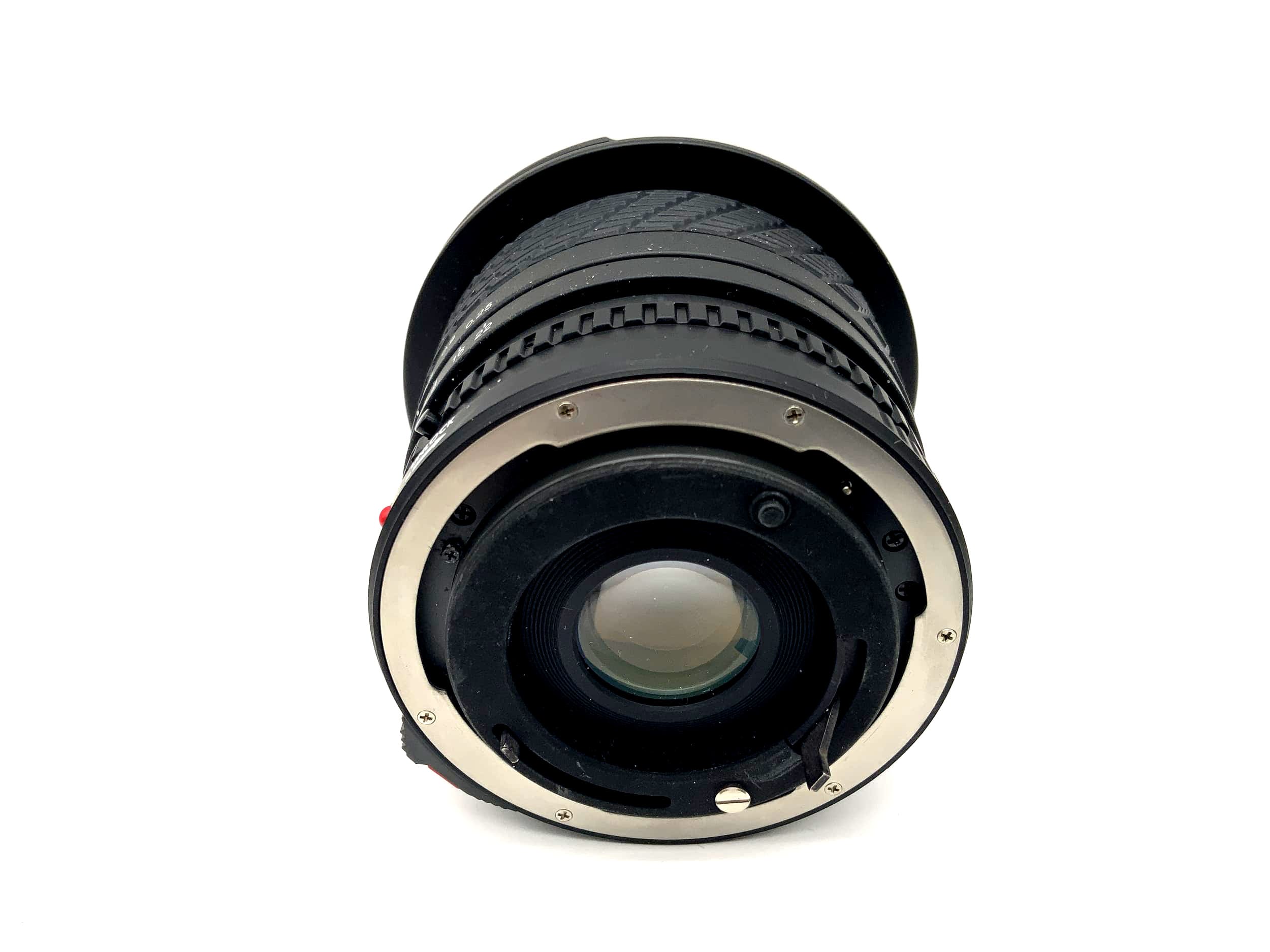Sigma 18mm 1:3.5 Objektiv Kamera Camera Lens (Canon FD)