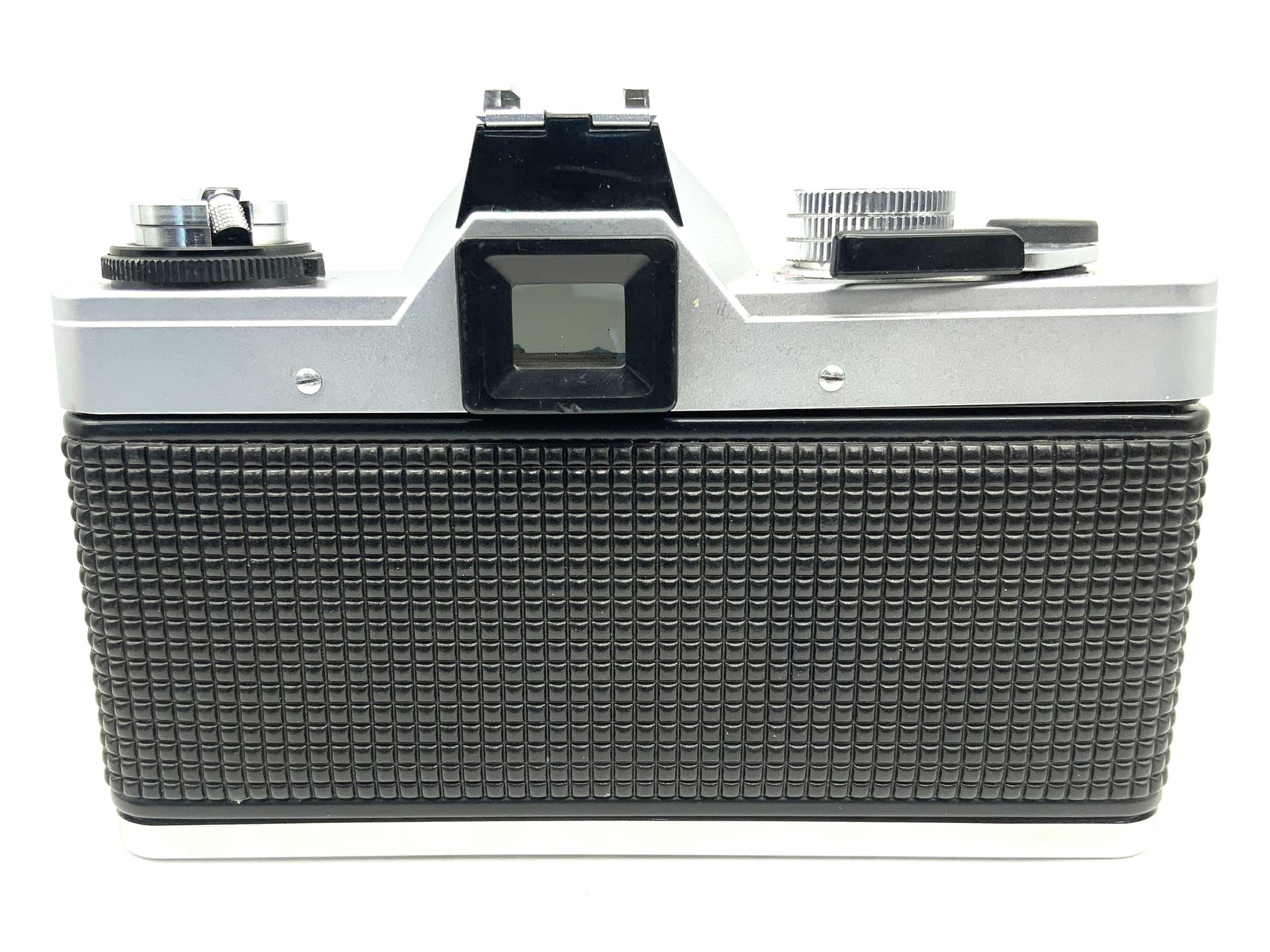 Pentacon PLC 3 35mm Spiegelreflexkamera SLR PLC III Kamera Body Gehäuse (M42)