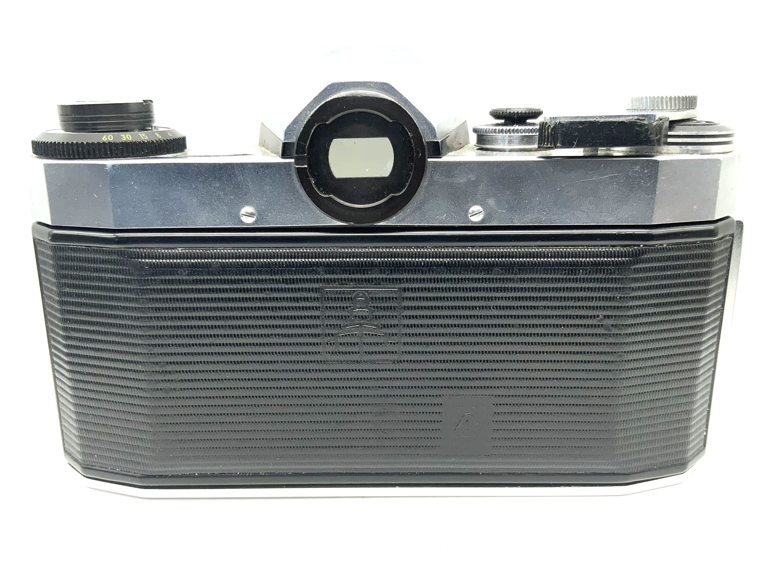 Pentacon Nova B 35mm Spiegelreflexkamera SLR Praktica Kamera Body Gehäuse (M42)