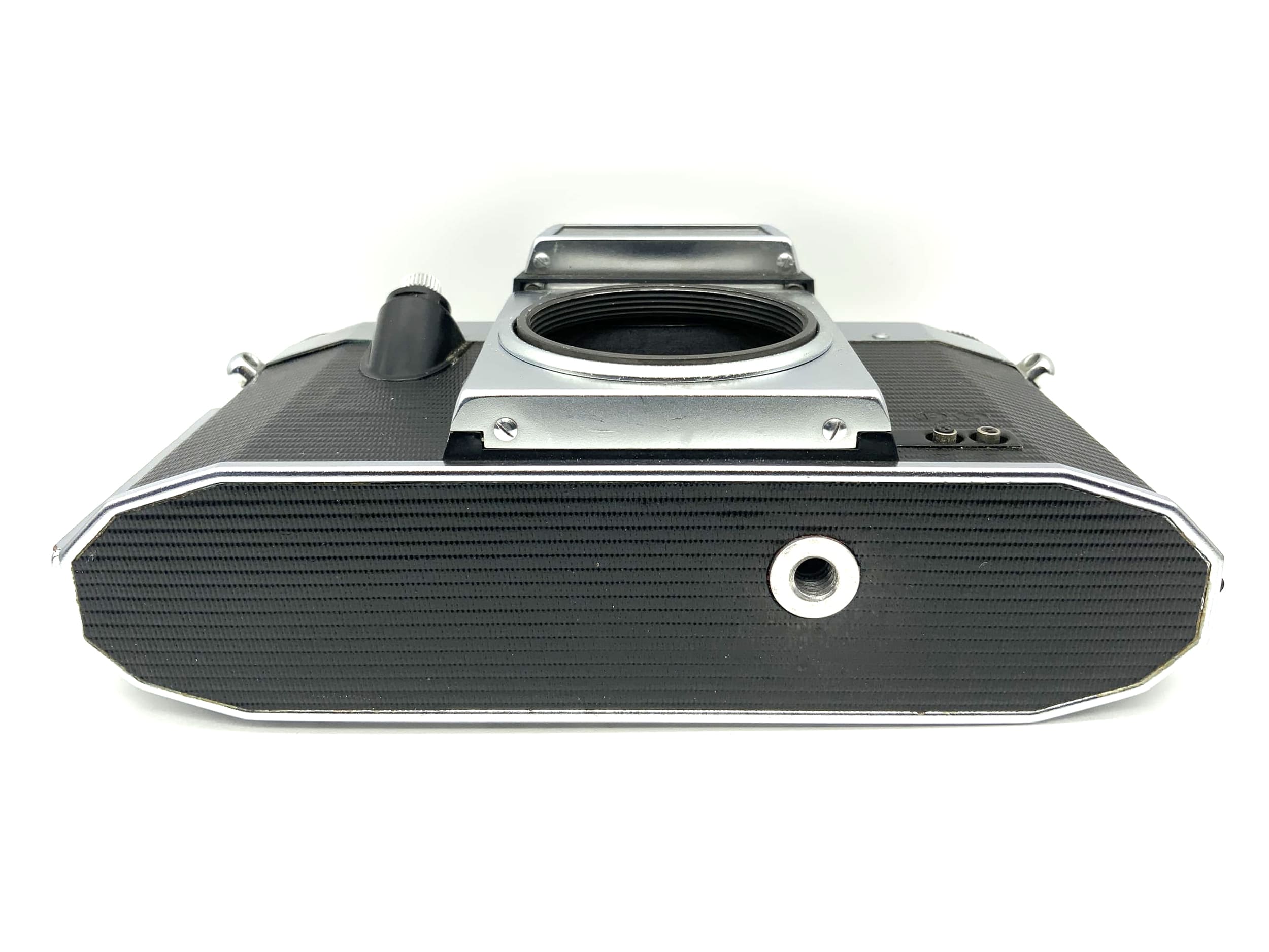 Pentacon Nova B 35mm Spiegelreflexkamera SLR Praktica Kamera Body Gehäuse (M42)