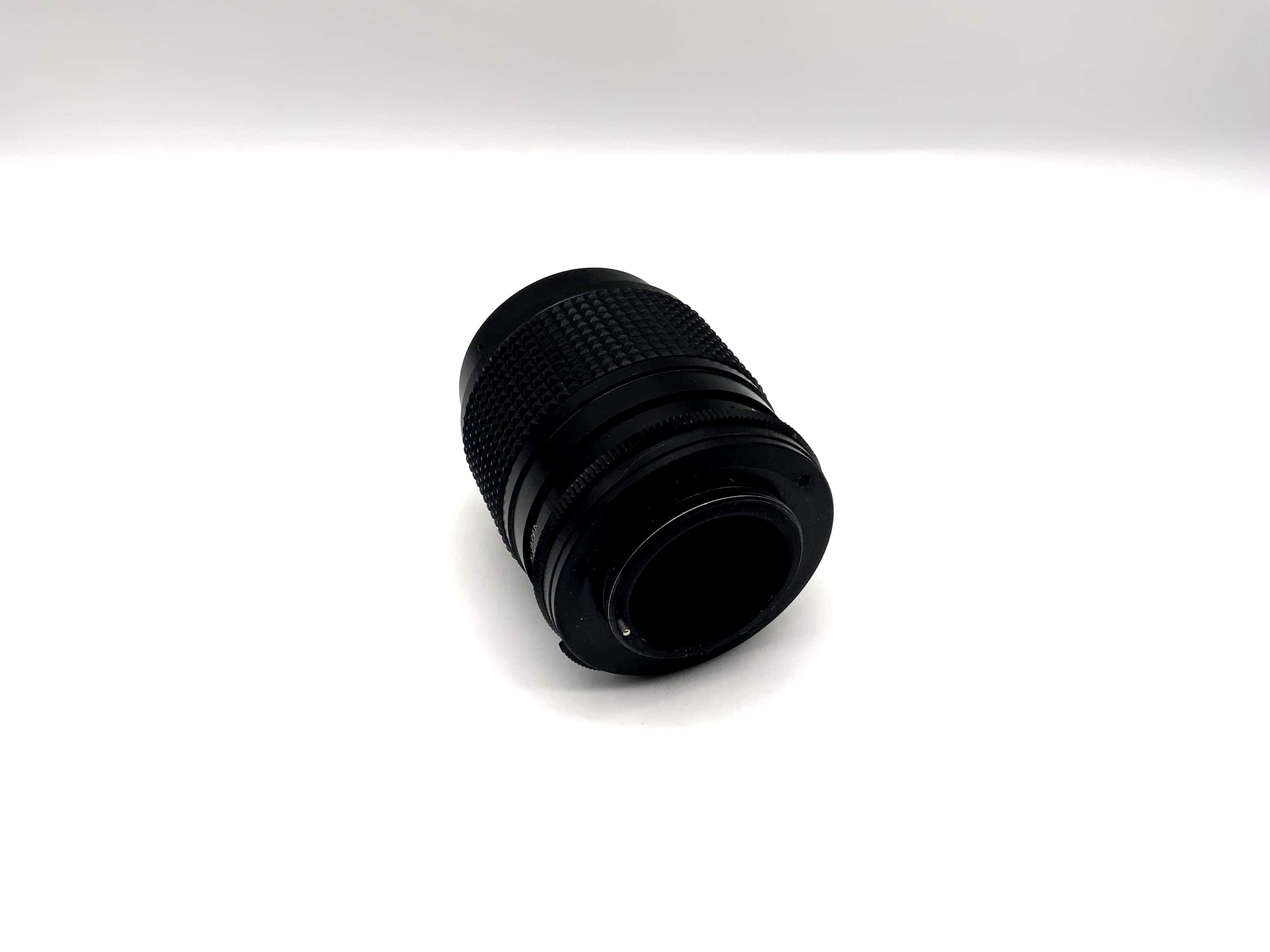 Beroflex 35-70mm 1:3,5-4,5 Objektiv Multi Coated Kamera Camera Lens (M42)