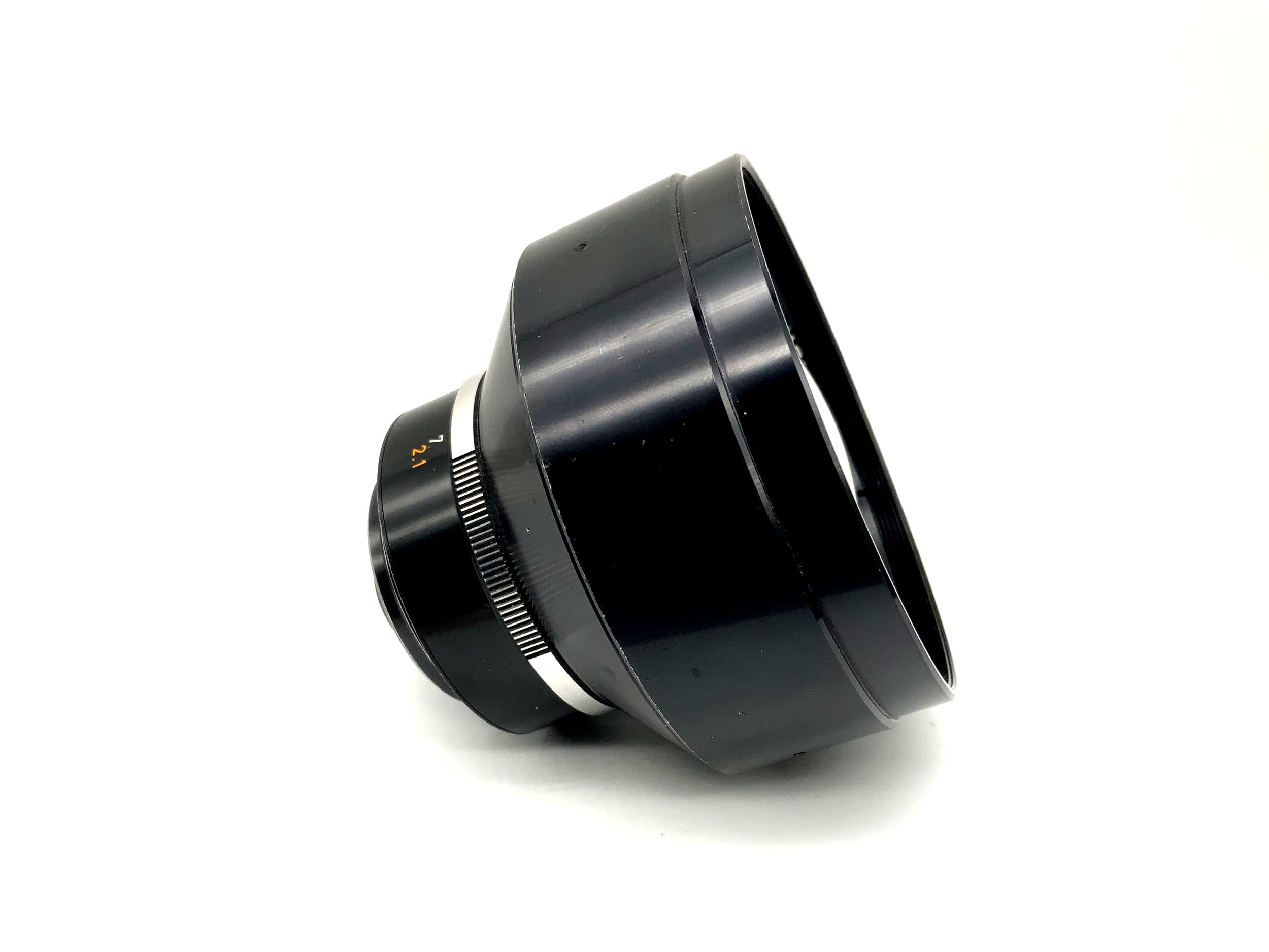 Canon 125mm 1:3.5 Objektiv Kamera Camera Lens (Canon EX)