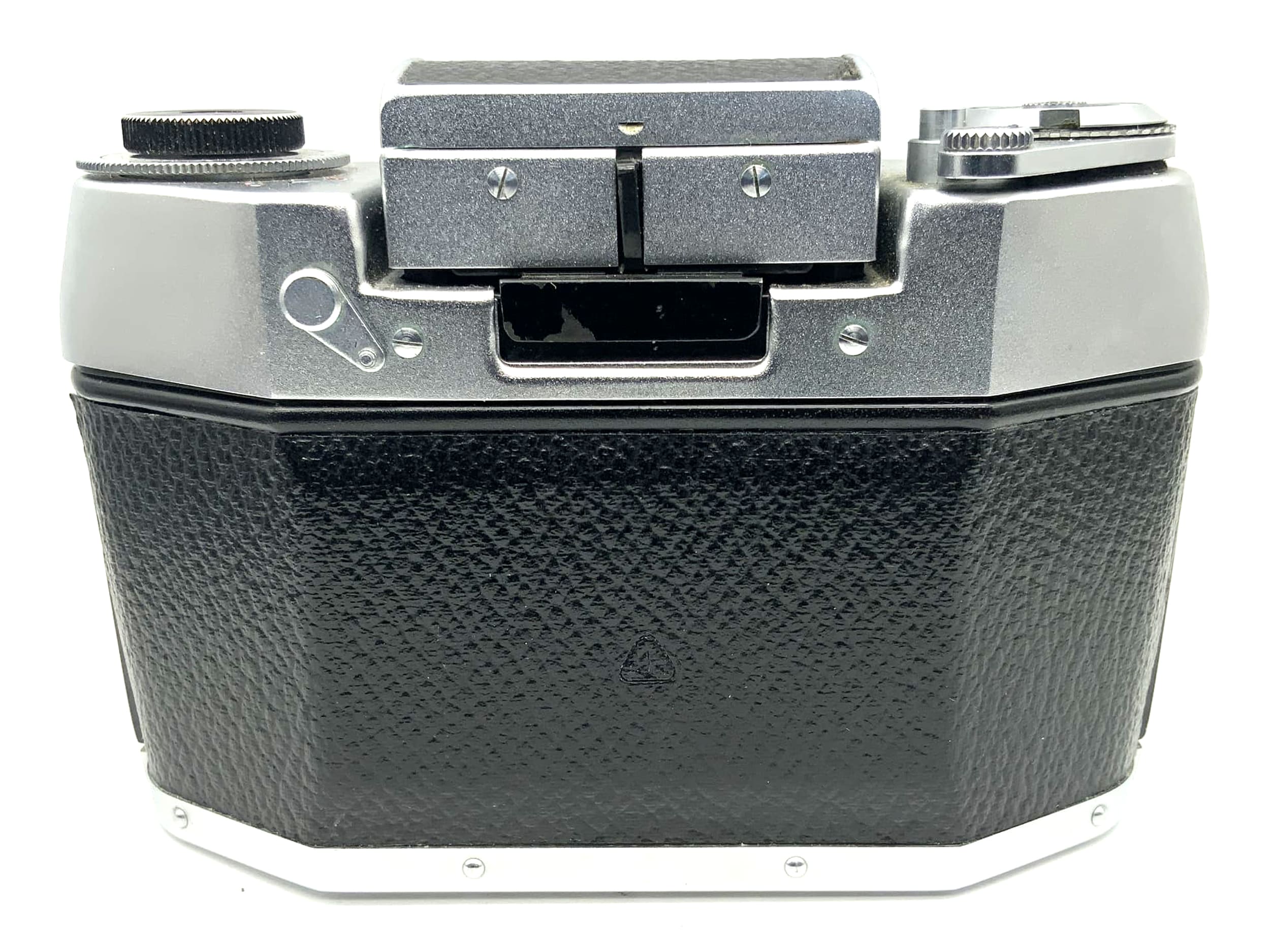 Exa 1a 35mm Spiegelreflexkamera SLR Exakta Ihagee Body Gehäuse (Exa)