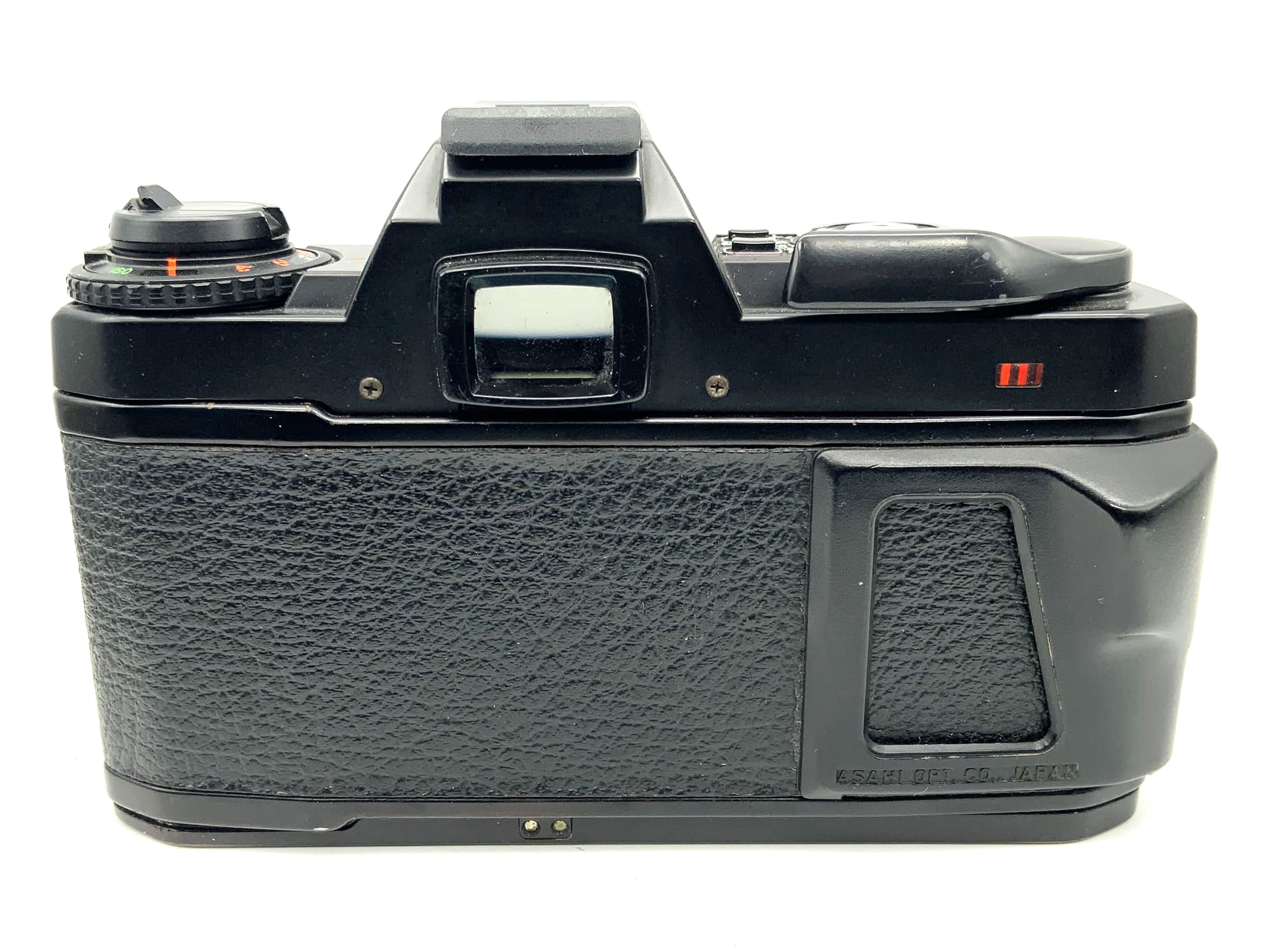 Pentax Super A 35mm Spiegelreflexkamera SLR Kamera Body Gehäuse (Pentax K)