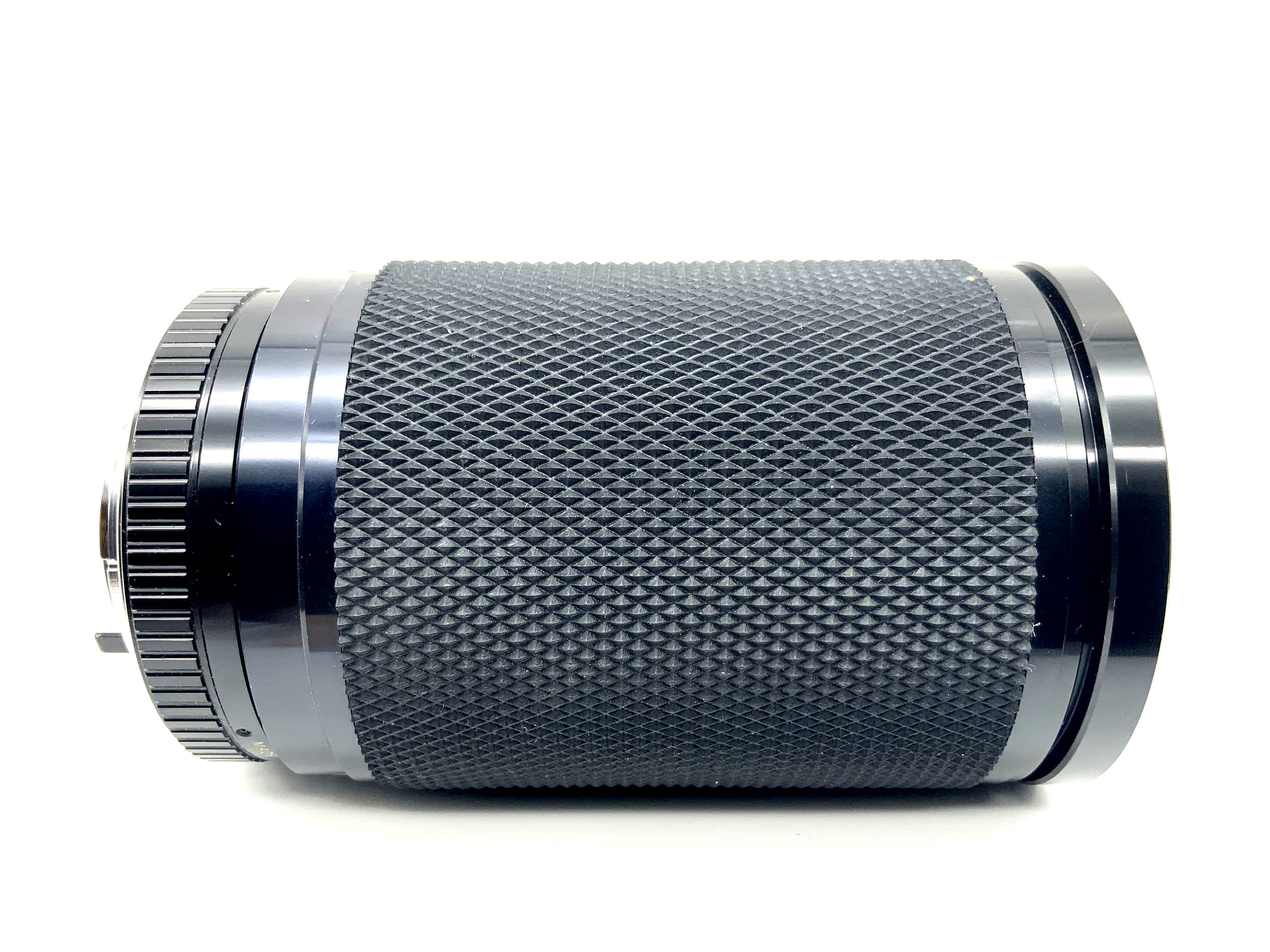 Soligor 60-300mm 1:4-5.6 Objektiv MC C/D Zoom+Macro Kamera Lens (Yashica/Contax)