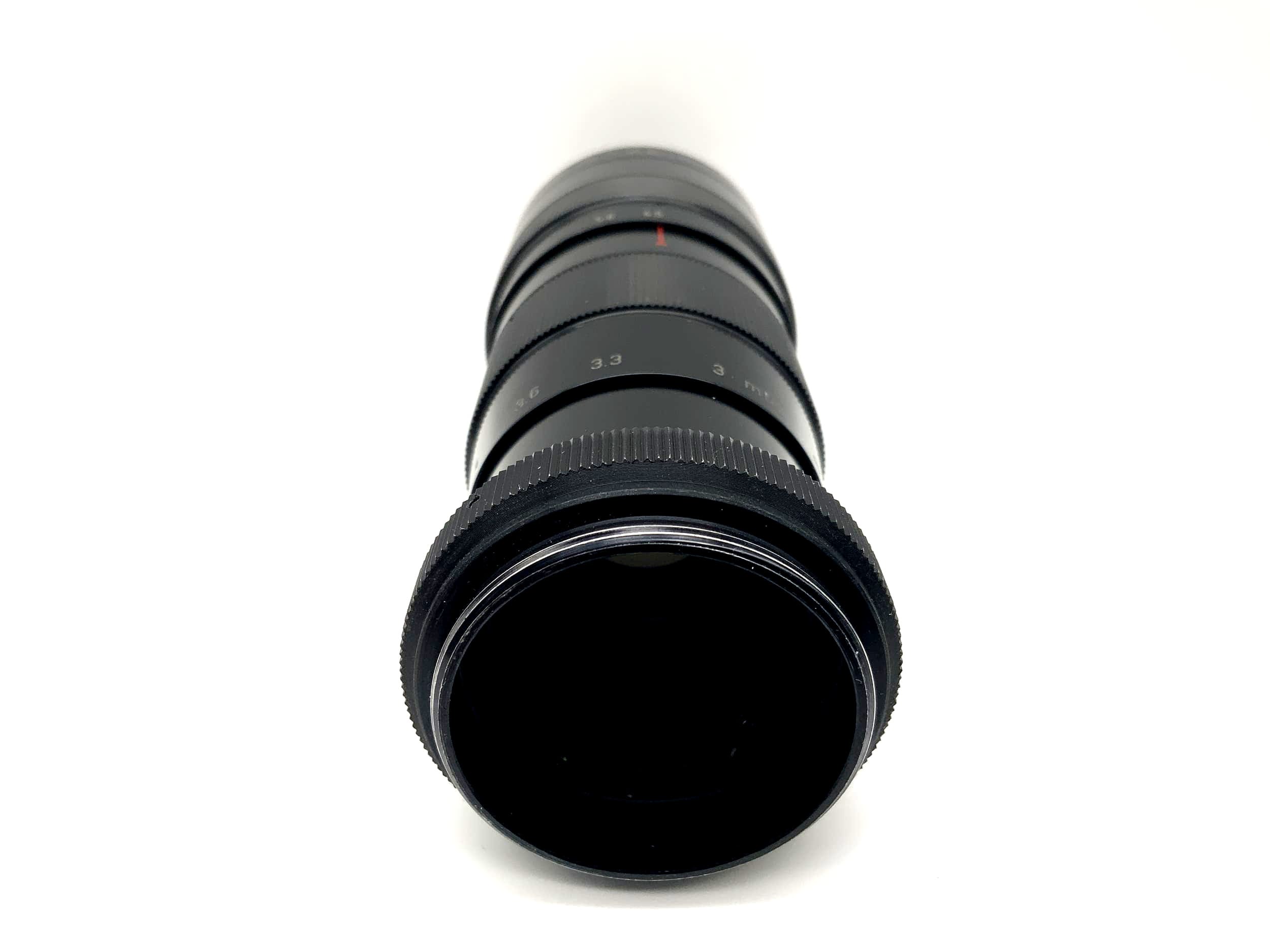 Revue 240mm 1:4.5 Objektiv Kamera Camera Lens (M42)