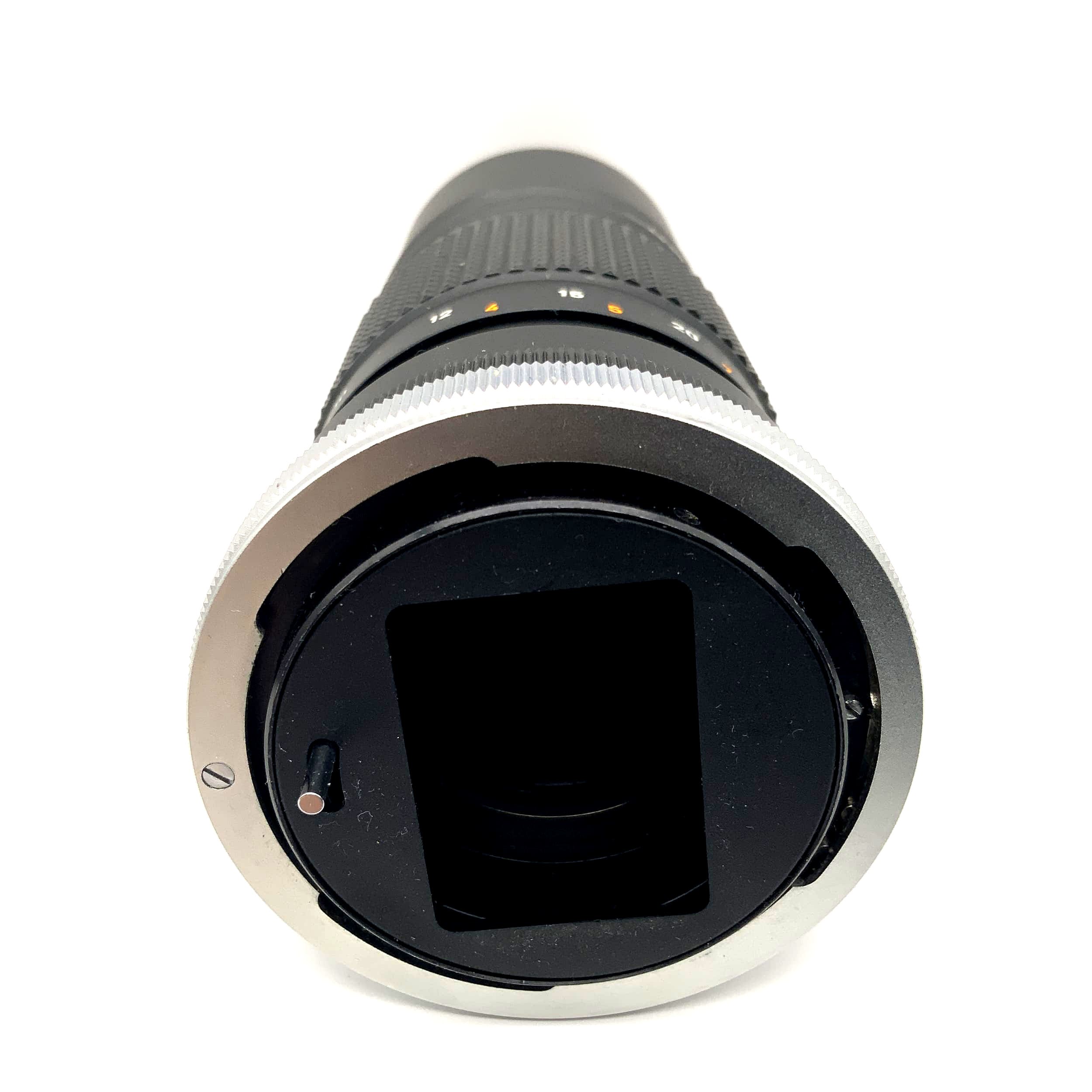 Canon 200mm 1:4.5 Objektiv Lens FL Kamera Camera Lens (Canon FD)