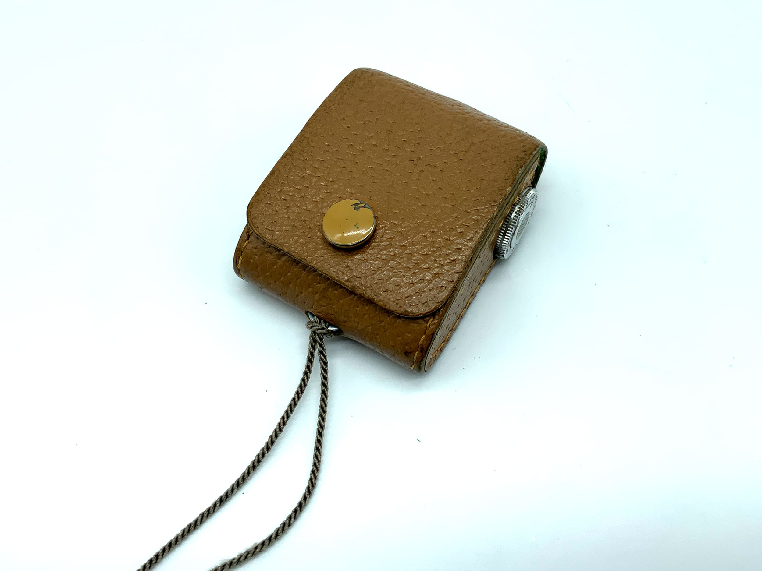 Meopta Exposimet Belichtungsmesser Lichtmesser light meter Lichtmeter