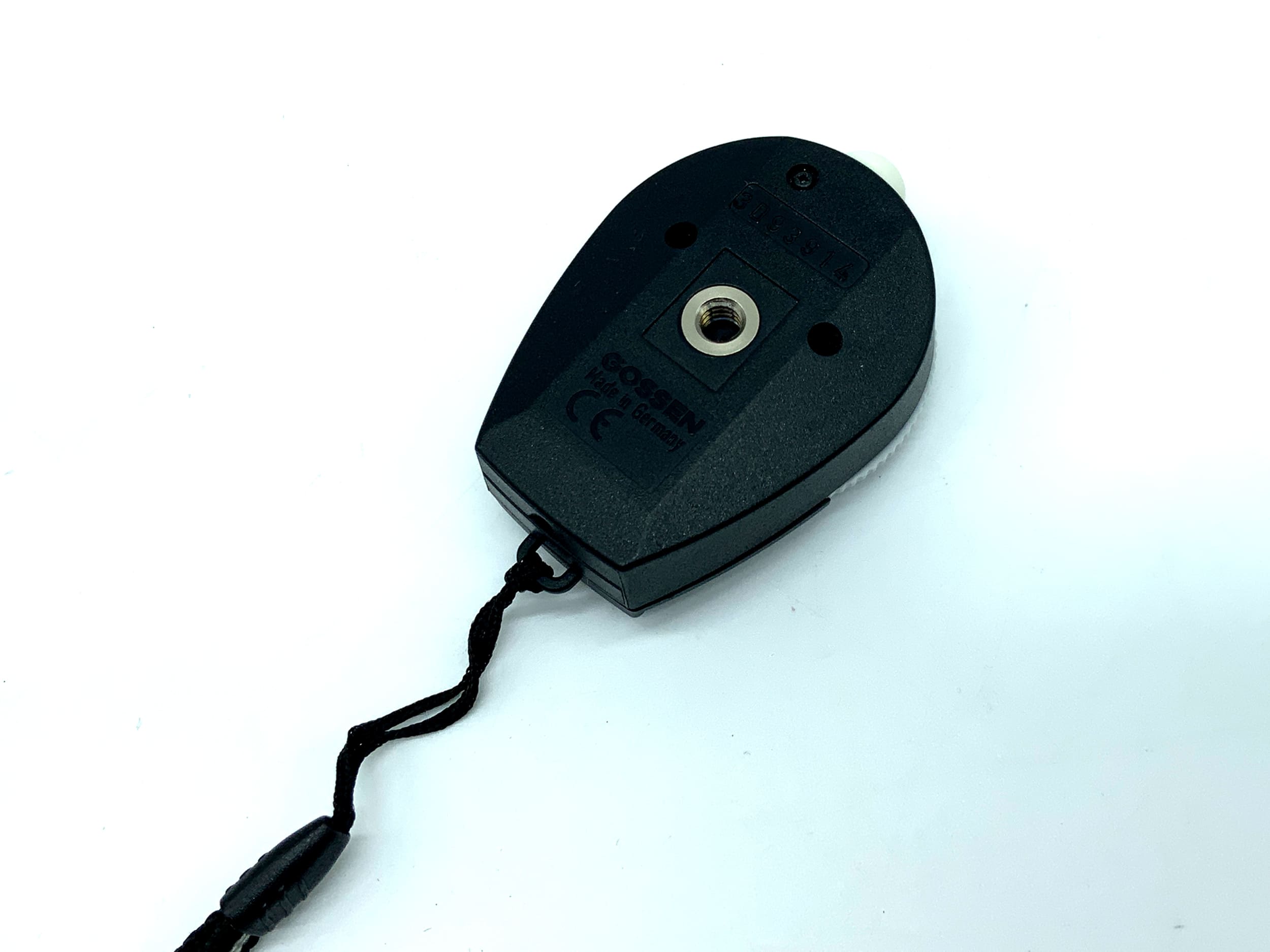 Gossen Digisix Belichtungsmesser Digital in OVP Lichtmesser Lichtmeter