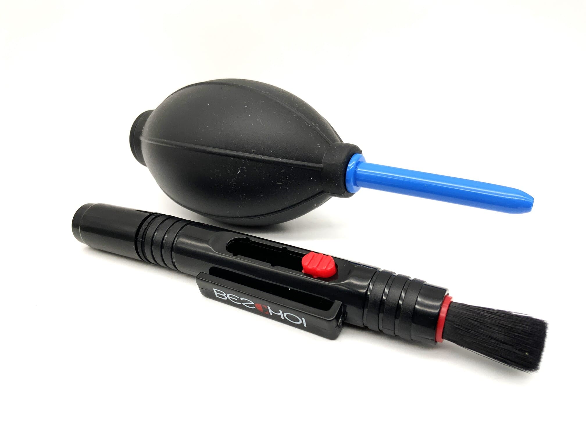 Kamera Reinigungskit mit Reinigungsstift und Luftpumpe