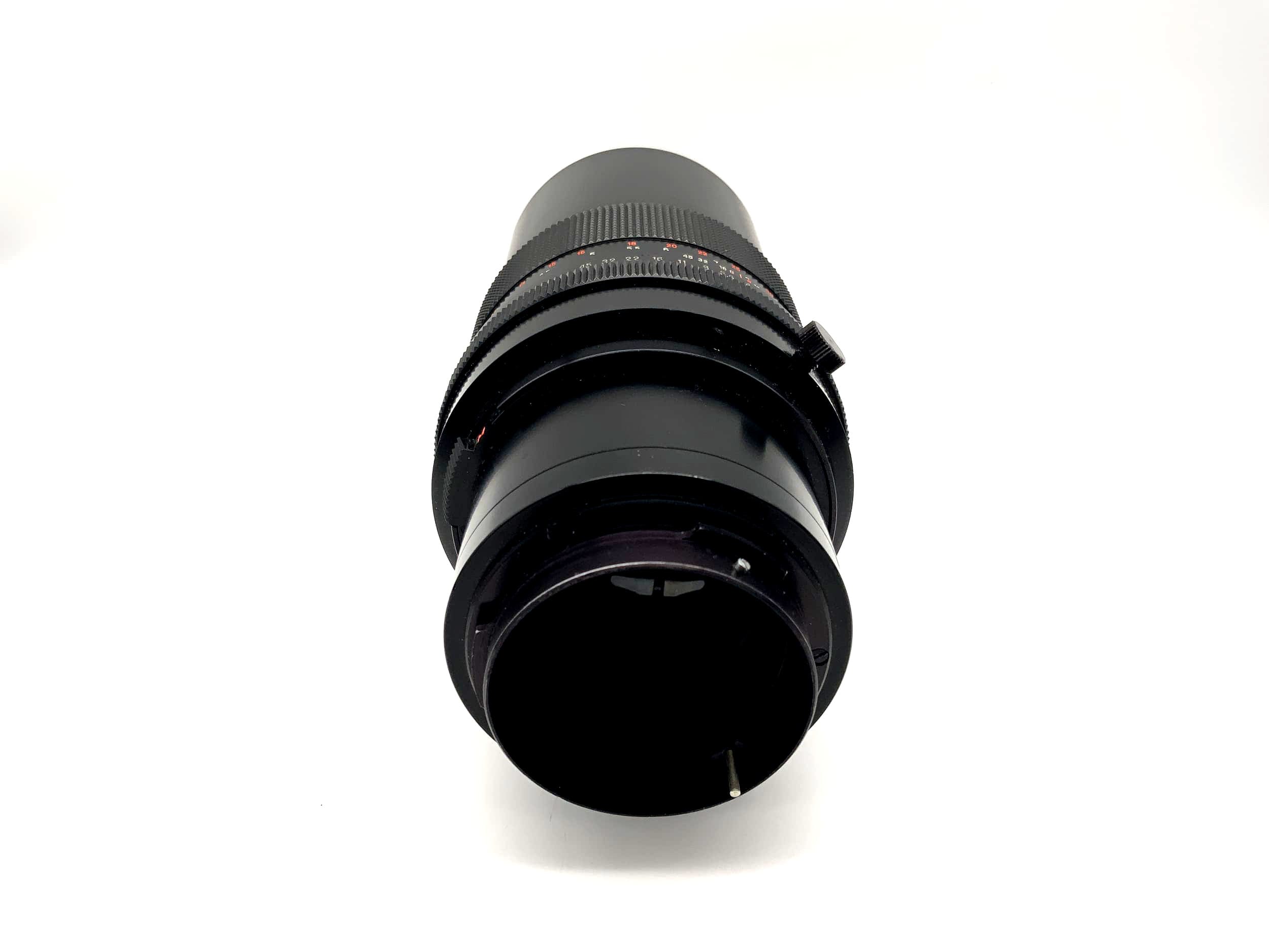 Carl Zeiss 300mm 1:4 Objektiv MC Sonnar Kamera Camera Lens (Pentacon Six)