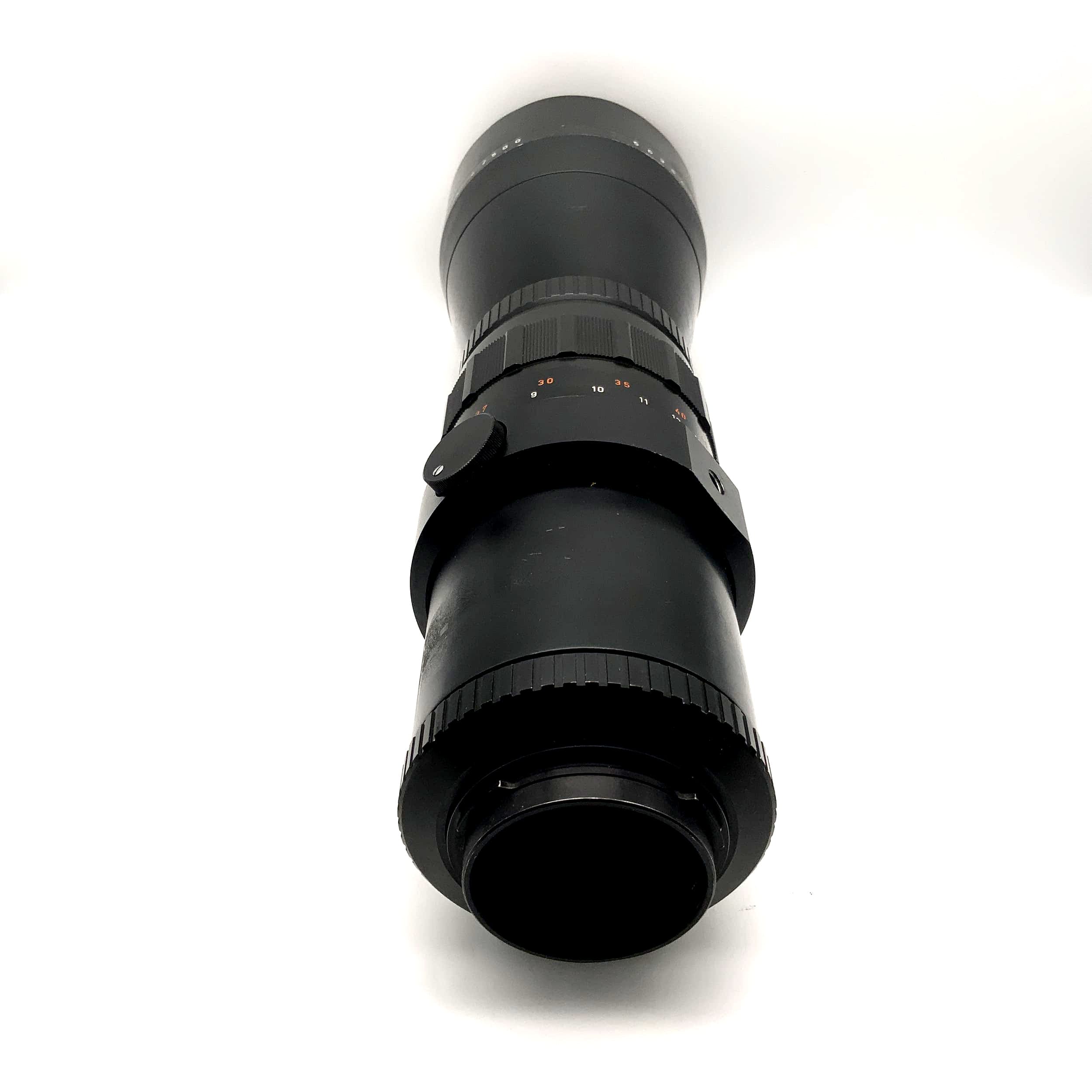Pentacon 500mm 1:5.6 Objektiv Kamera Camera Lens (Pentacon Six)