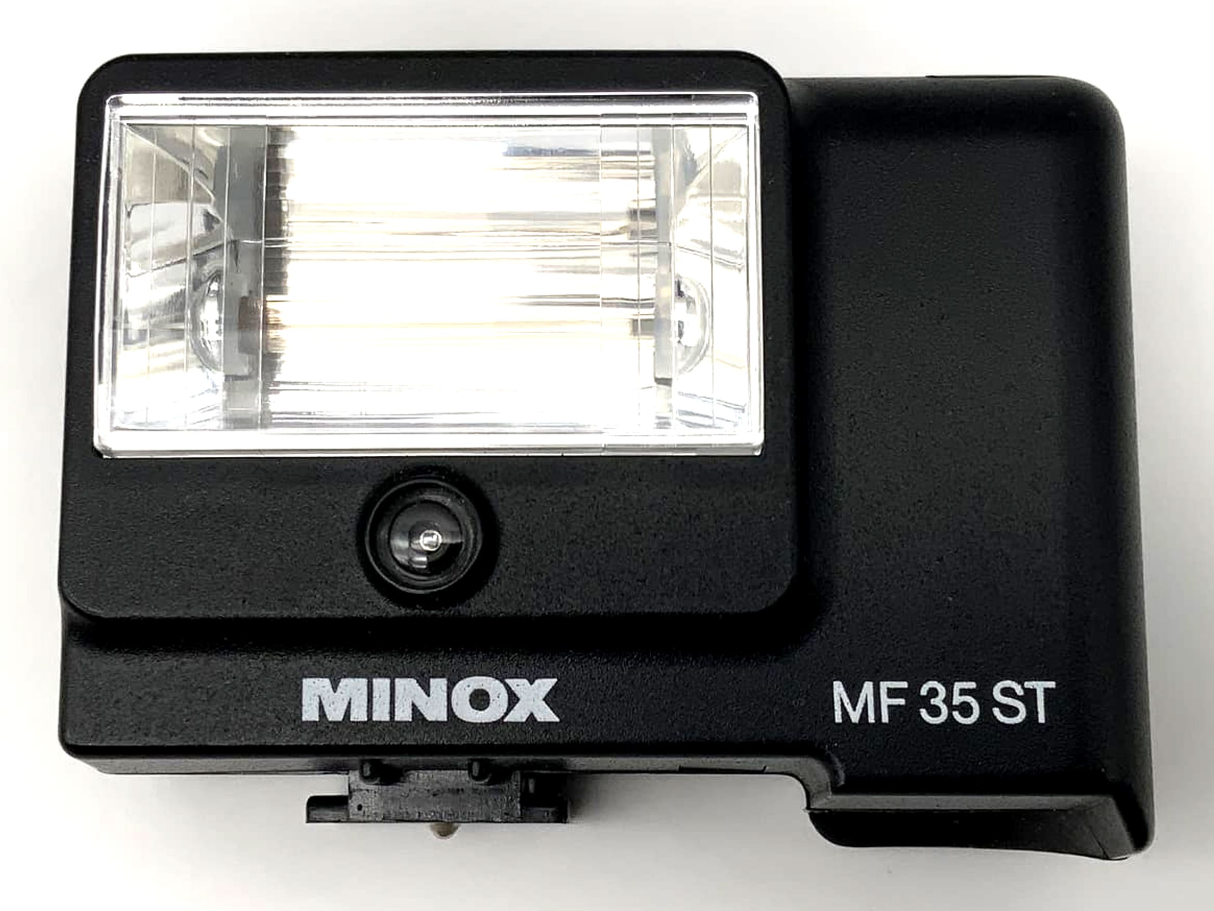 Minox MF 35 ST Kamera Blitz Blitzgerät Aufsteckblitz Flash Licht
