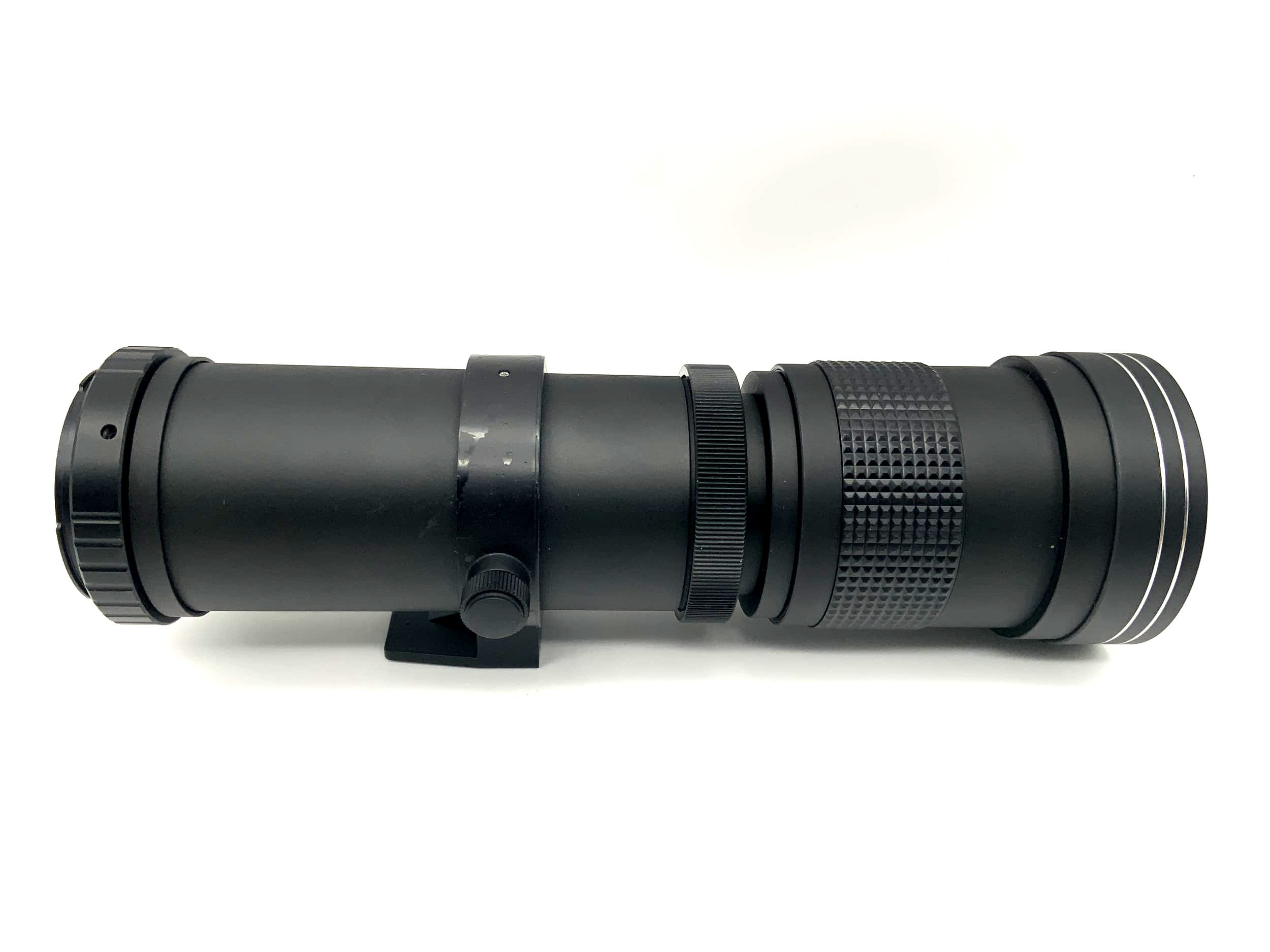 420mm-800mm 1:8.3 Objektiv Super Telephoto Kamera Camera Lens (Canon EF)