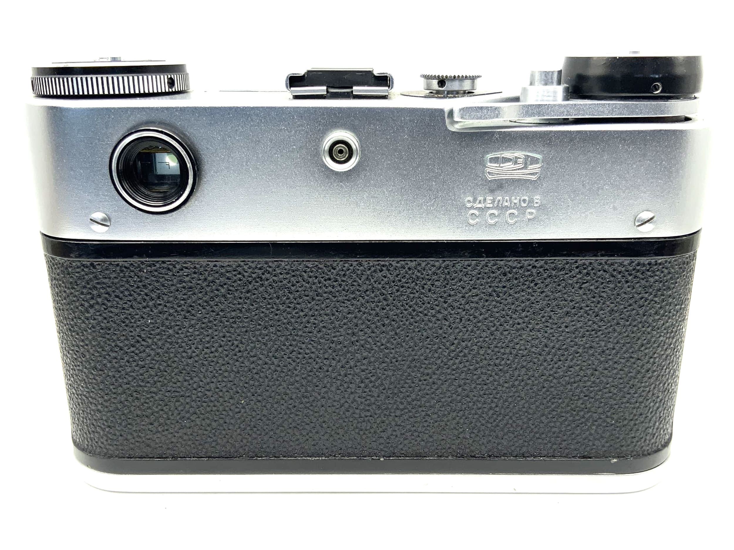 FED 5C 35mm Sucherkamera Vintage USSR Kamera Body Gehäuse (M39)