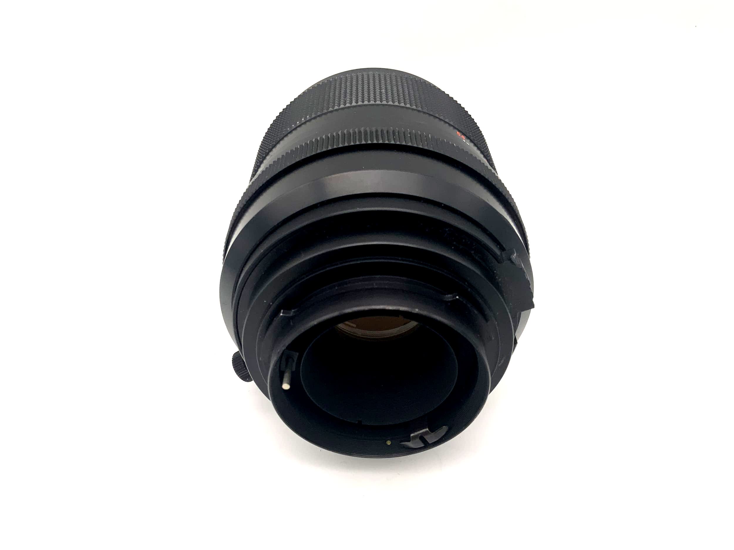 Carl Zeiss 180mm 1:2.8 Objektiv MC Sonnar Multi Coated Lens (Pentacon Six)