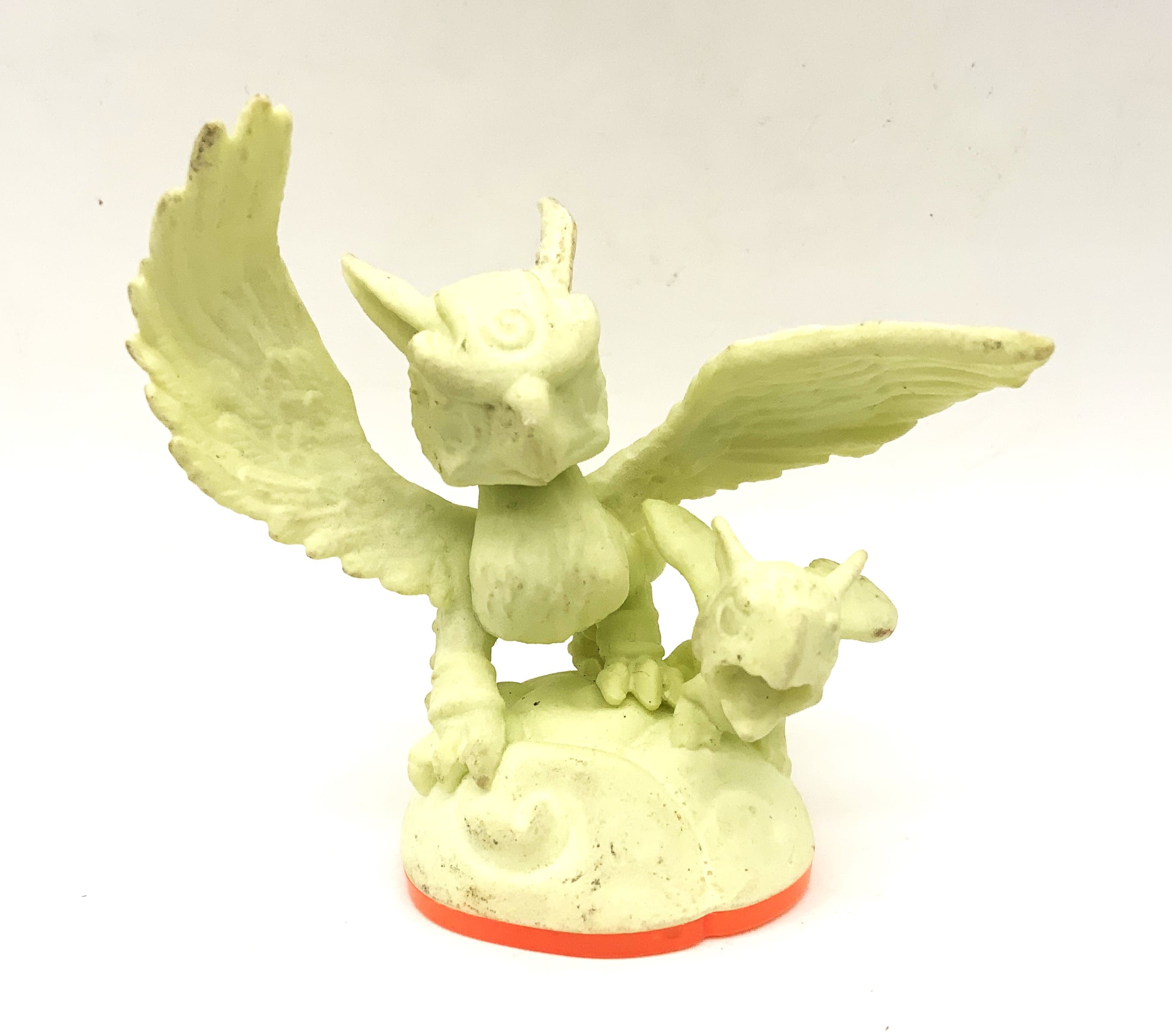 Skylanders Giants Sonic Boom Glow in the Dark Walmart exclusive