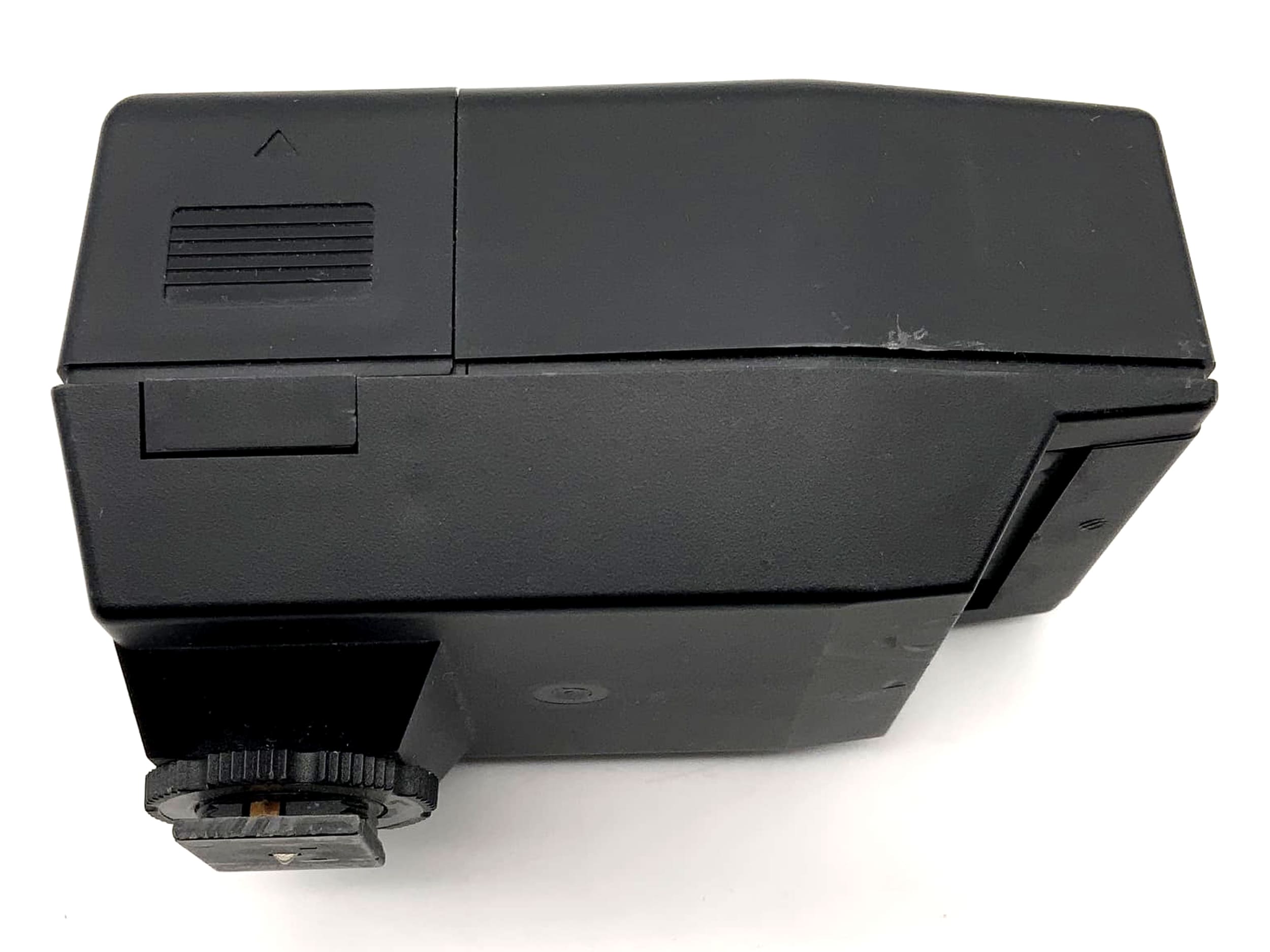 Praktica DDR B220 Kamera Blitz Blitzgerät Aufsteckblitz Flash Licht