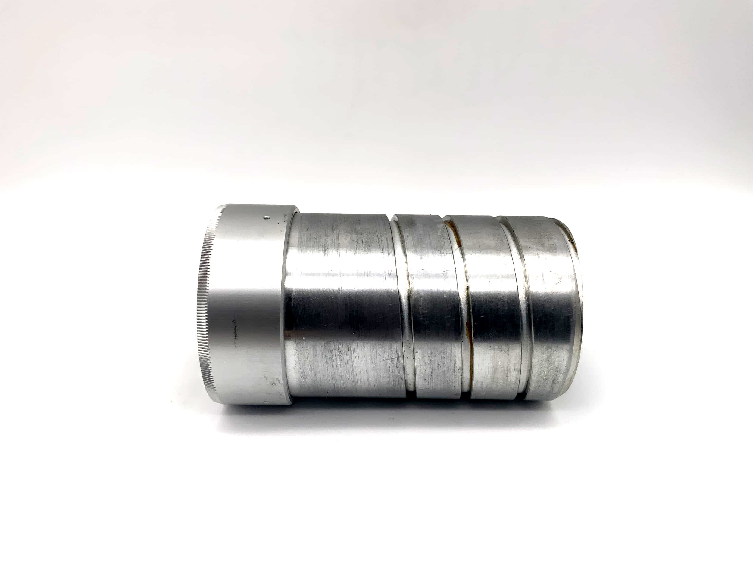 Rodenstock 100mm 1:2.8 Projektorlinse Splendar Camera Lens (Schneckengewinde)