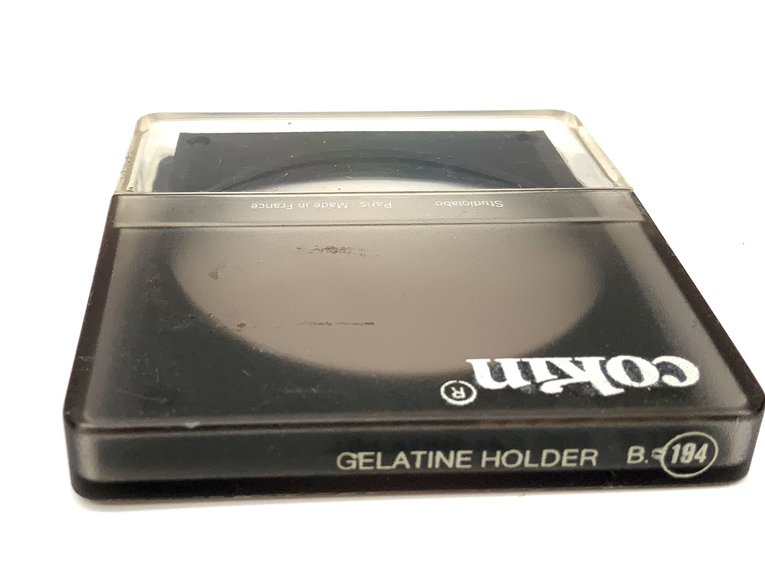 Cokin Cromofilter Gelatine Holder B194 Filter Serie B Rechteckig