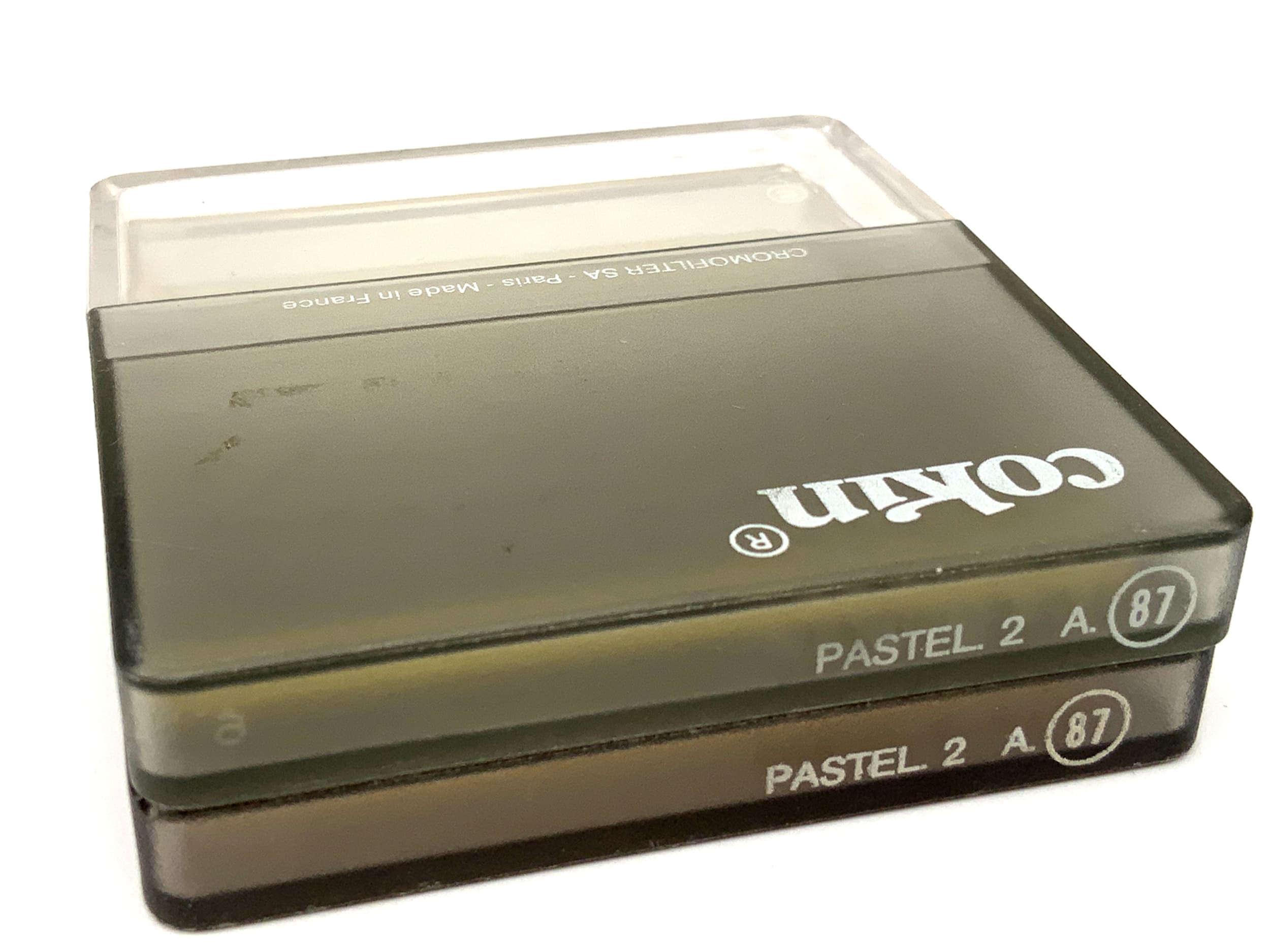 Cokin Cromofilter Pastel 2 A87 Filter Serie A Rechteckig